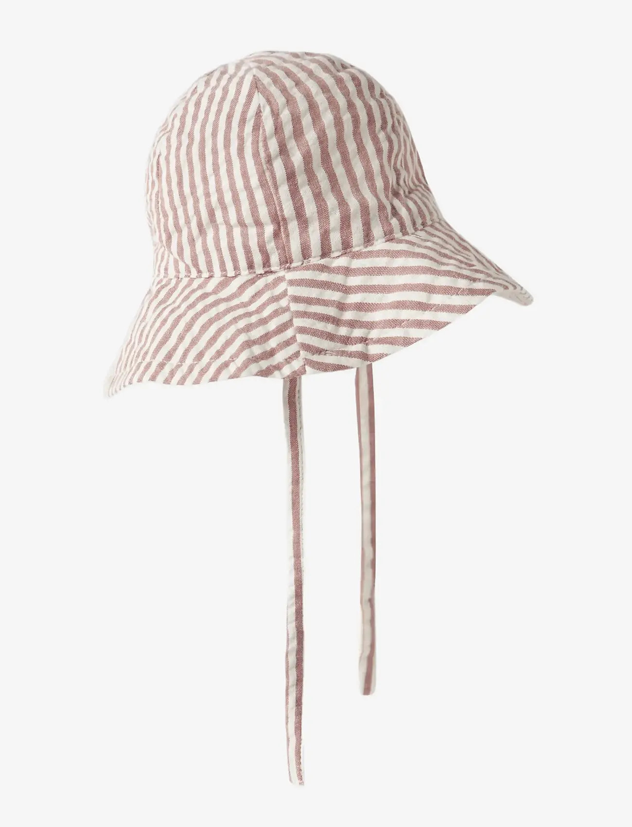 name it - NBMHIPE HAT - huer - mocha mousse - 1