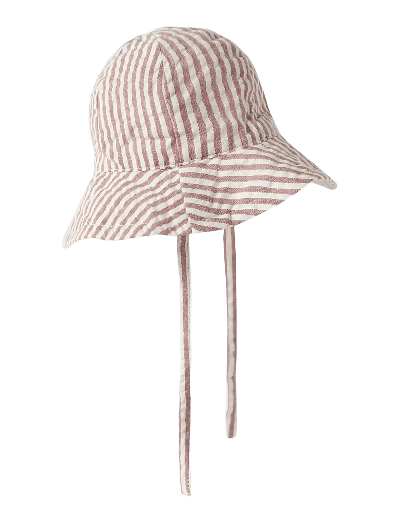 name it - NBMHIPE HAT - babymützen - mocha mousse - 1