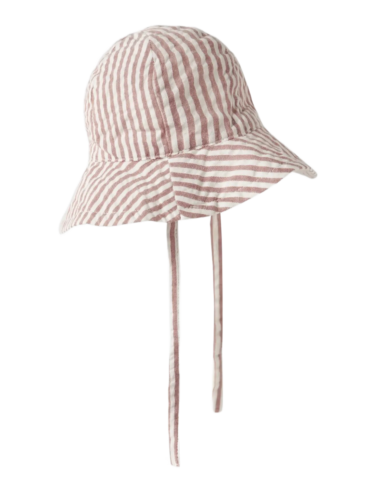 name it - NBMHIPE HAT - baby hats - mocha mousse - 1