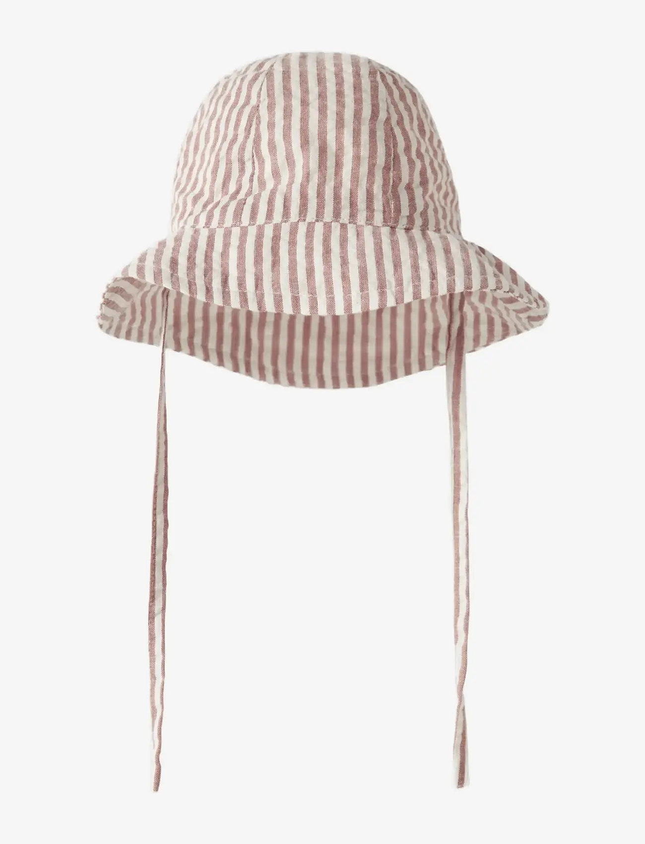 name it - NBMHIPE HAT - huer - mocha mousse - 2