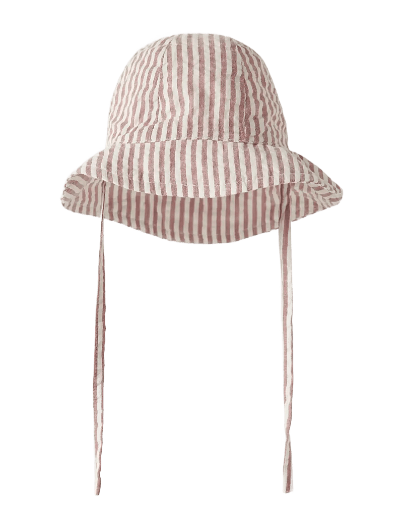 name it - NBMHIPE HAT - babymützen - mocha mousse - 2