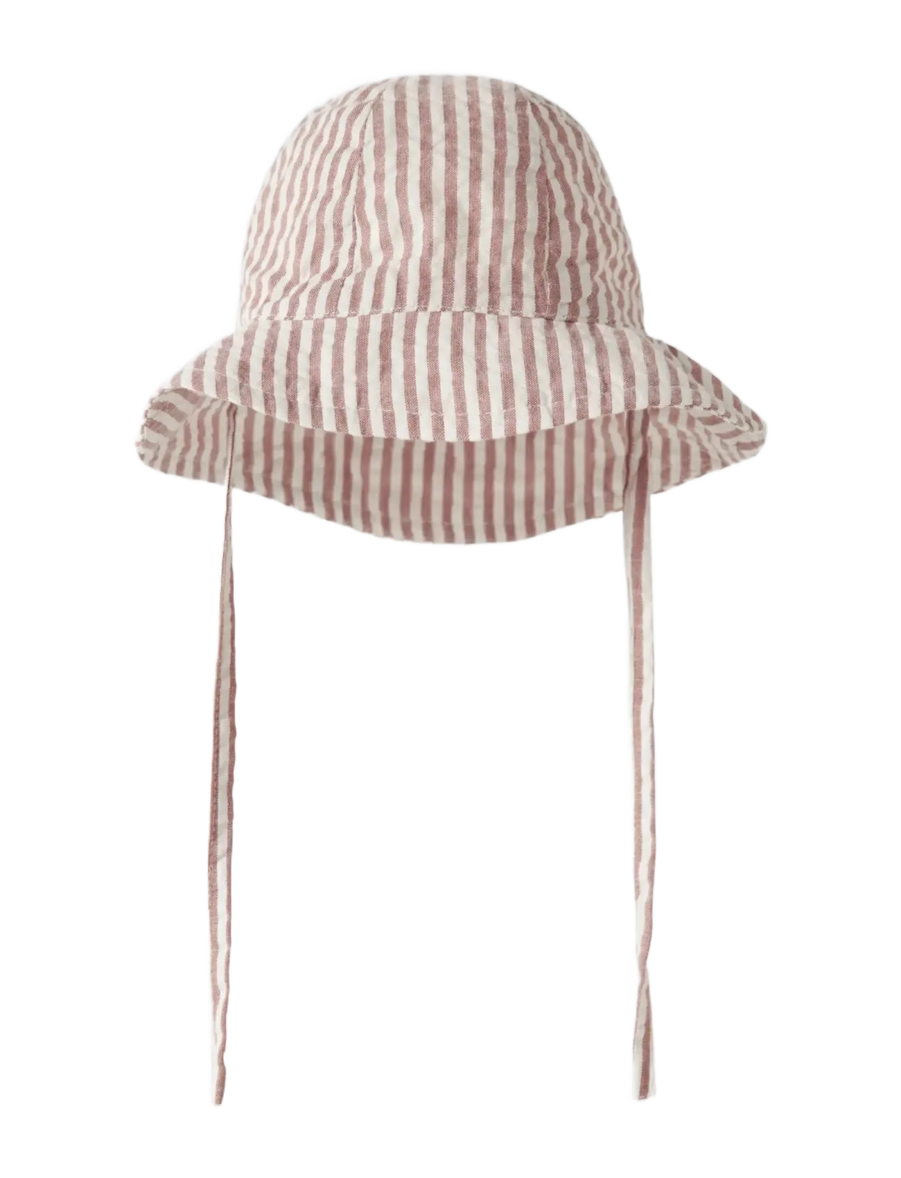 name it - NBMHIPE HAT - baby hats - mocha mousse - 2