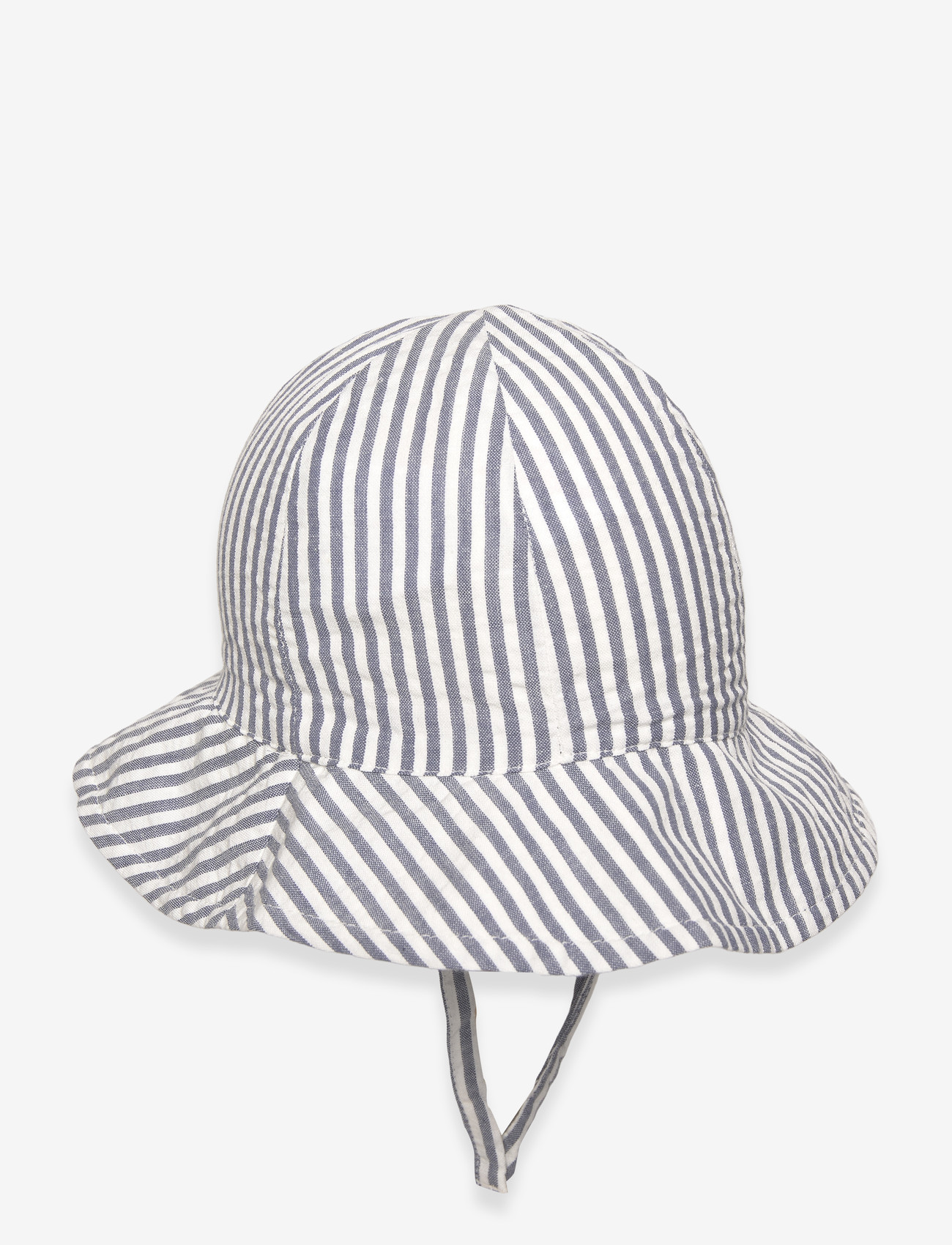 name it - NBMHIPE HAT - huer - vintage indigo - 0