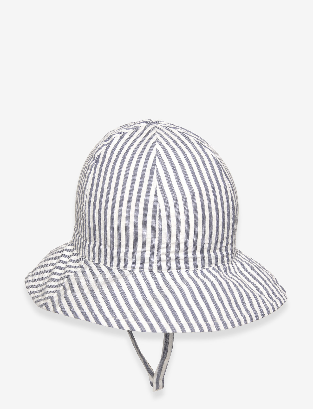 name it - NBMHIPE HAT - huer - vintage indigo - 1