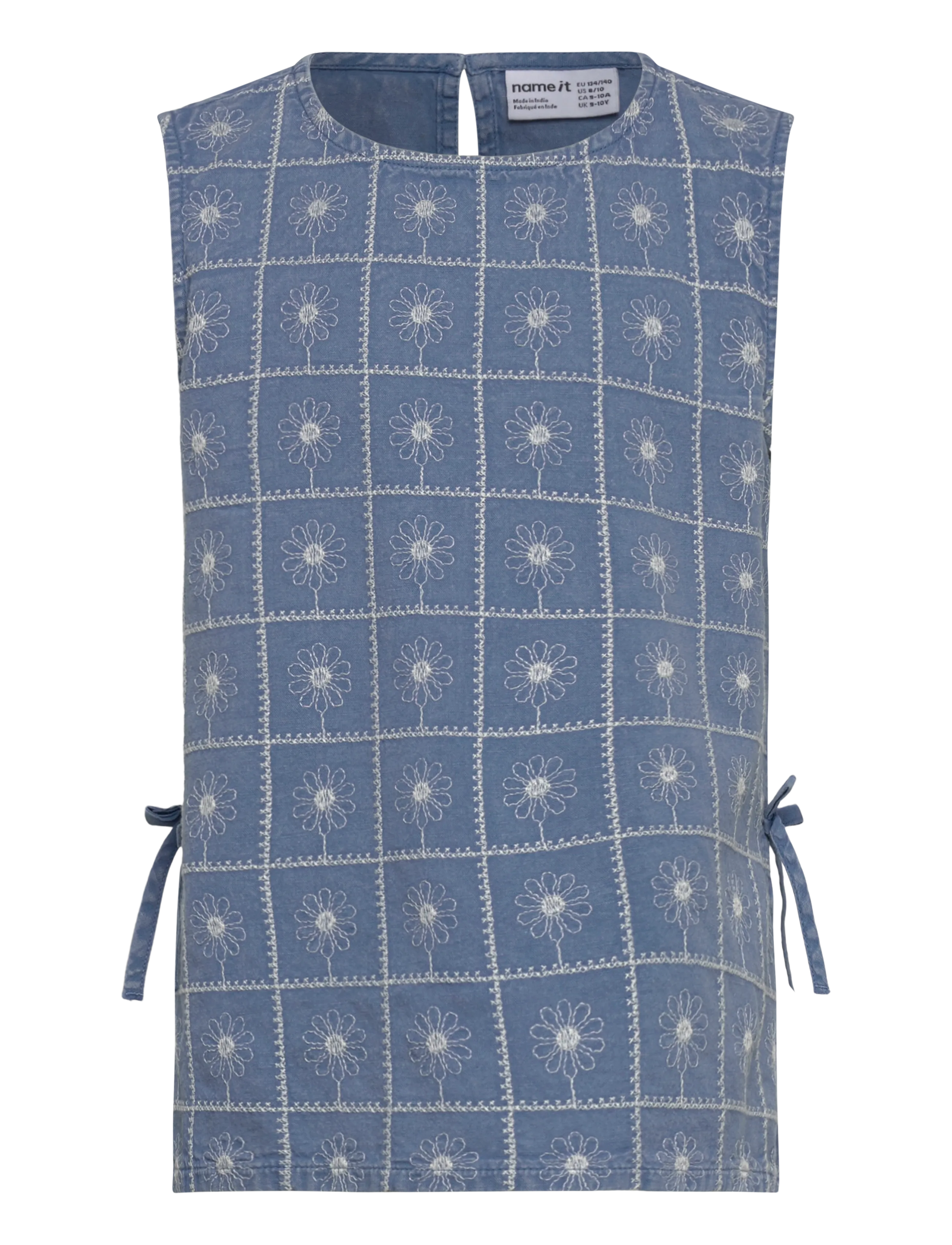 name it NBMHIPE SHORTS - Nieuwe Mode - MOCHA MOUSSE / brown