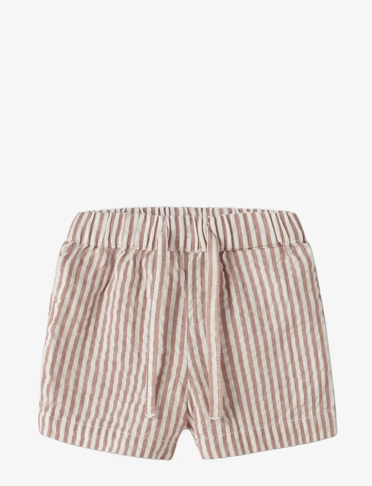 name it - NBMHIPE SHORTS - suvised sooduspakkumised - mocha mousse - 2