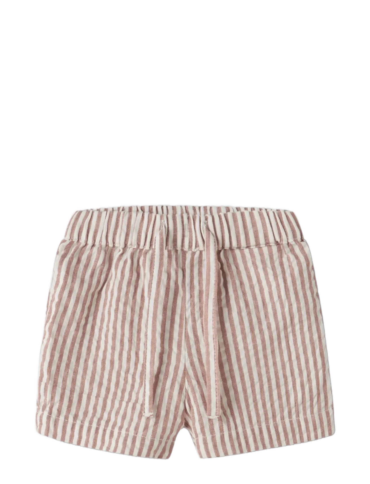 name it - NBMHIPE SHORTS - sommerschnäppchen - mocha mousse - 2