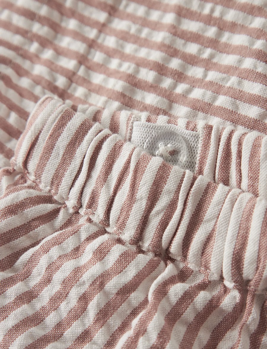 name it - NBMHIPE SHORTS - lühikesed vabaajapüksid - mocha mousse - 4