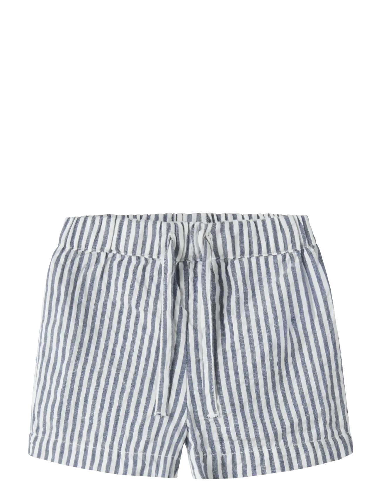 name it NBMHIPE SHORTS - Clothing - VINTAGE INDIGO / multi