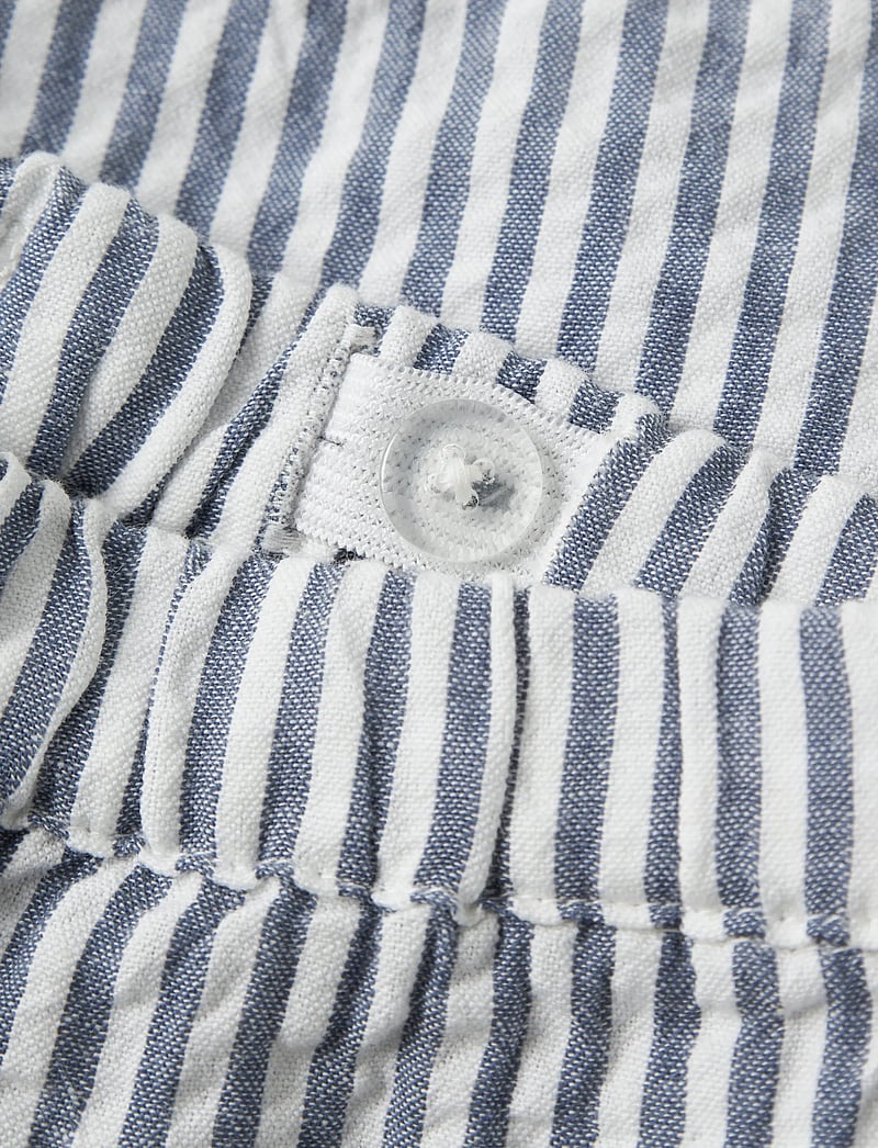 name it - NBMHIPE SHORTS - casual shorts - vintage indigo - 2