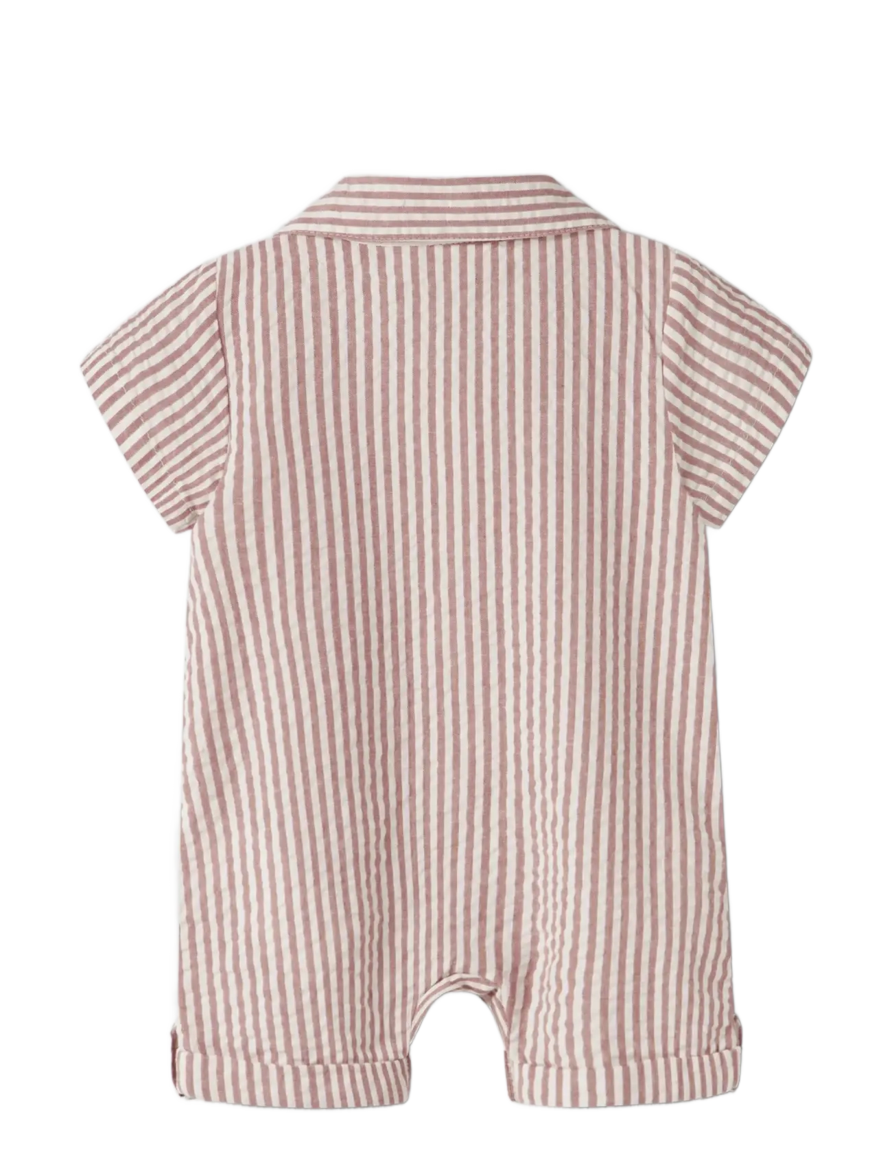 name it - NBMHIPE SUNSUIT - sommerschnäppchen - mocha mousse - 1