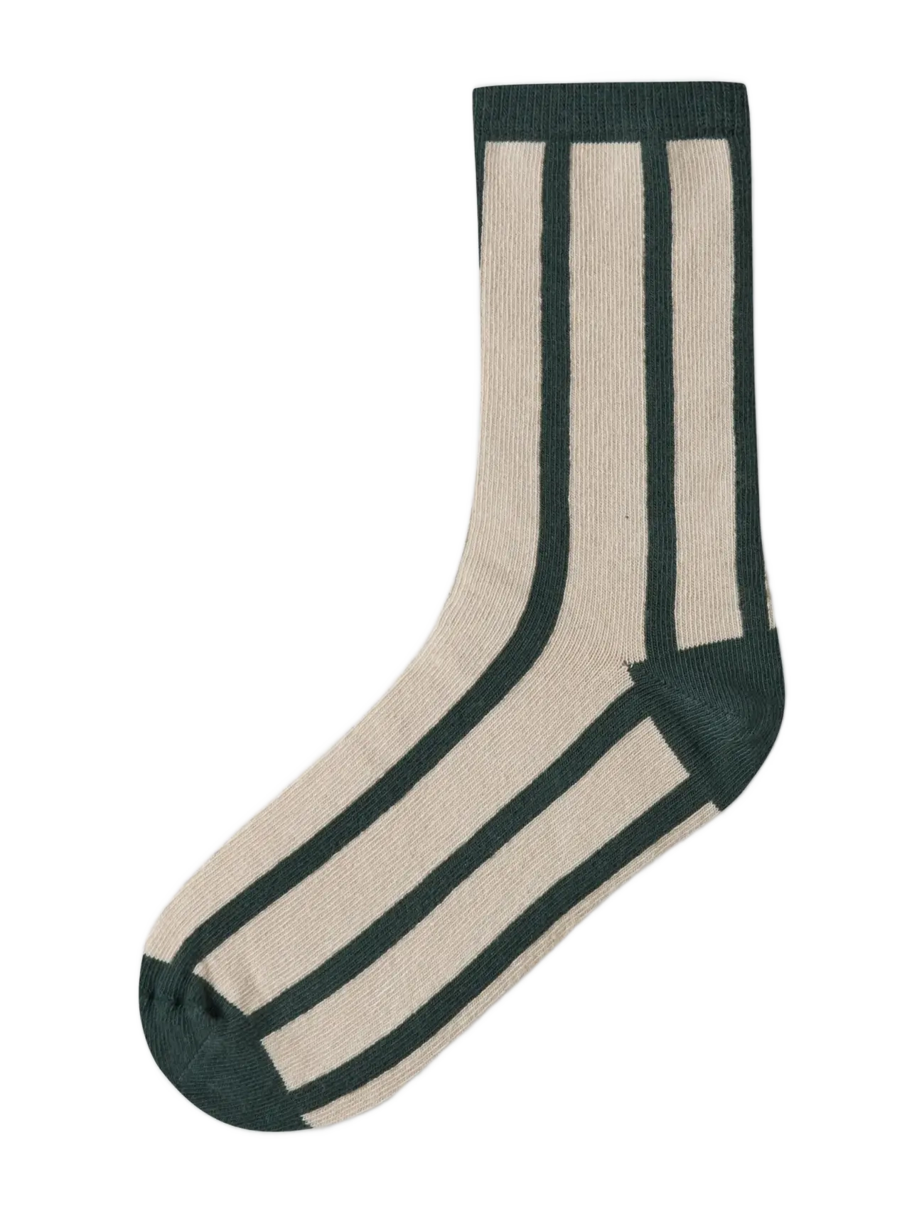 name it - NKMHACTOR 3P SOCK - sokkar - cloud dancer - 2