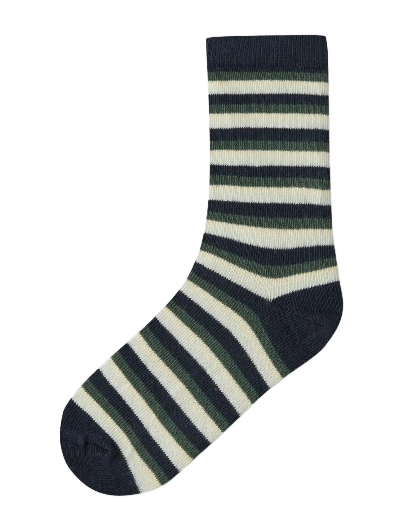 name it - NMMHARLAN 3P SOCK - strømper - garden topiary - 1
