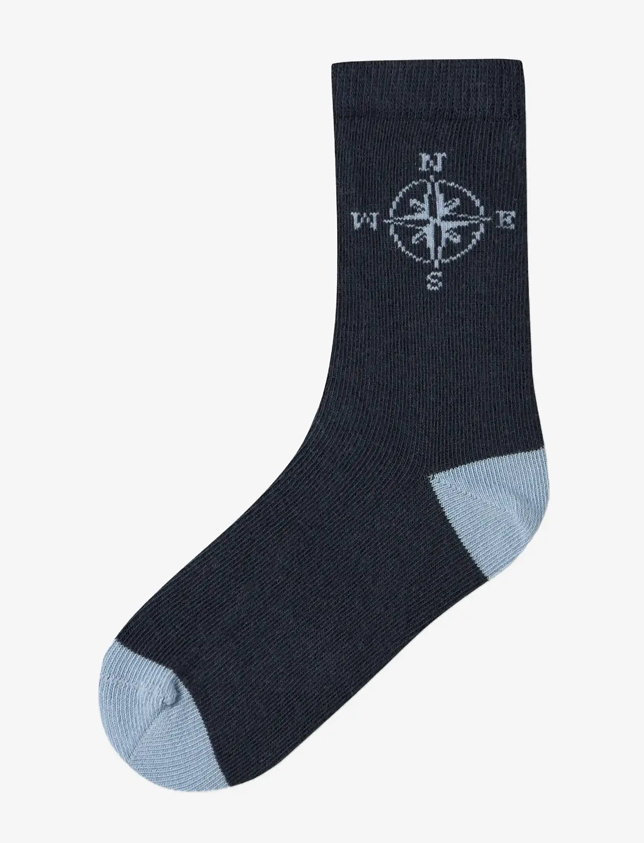 name it - NMMHARLAN 3P SOCK - socks - garden topiary - 2