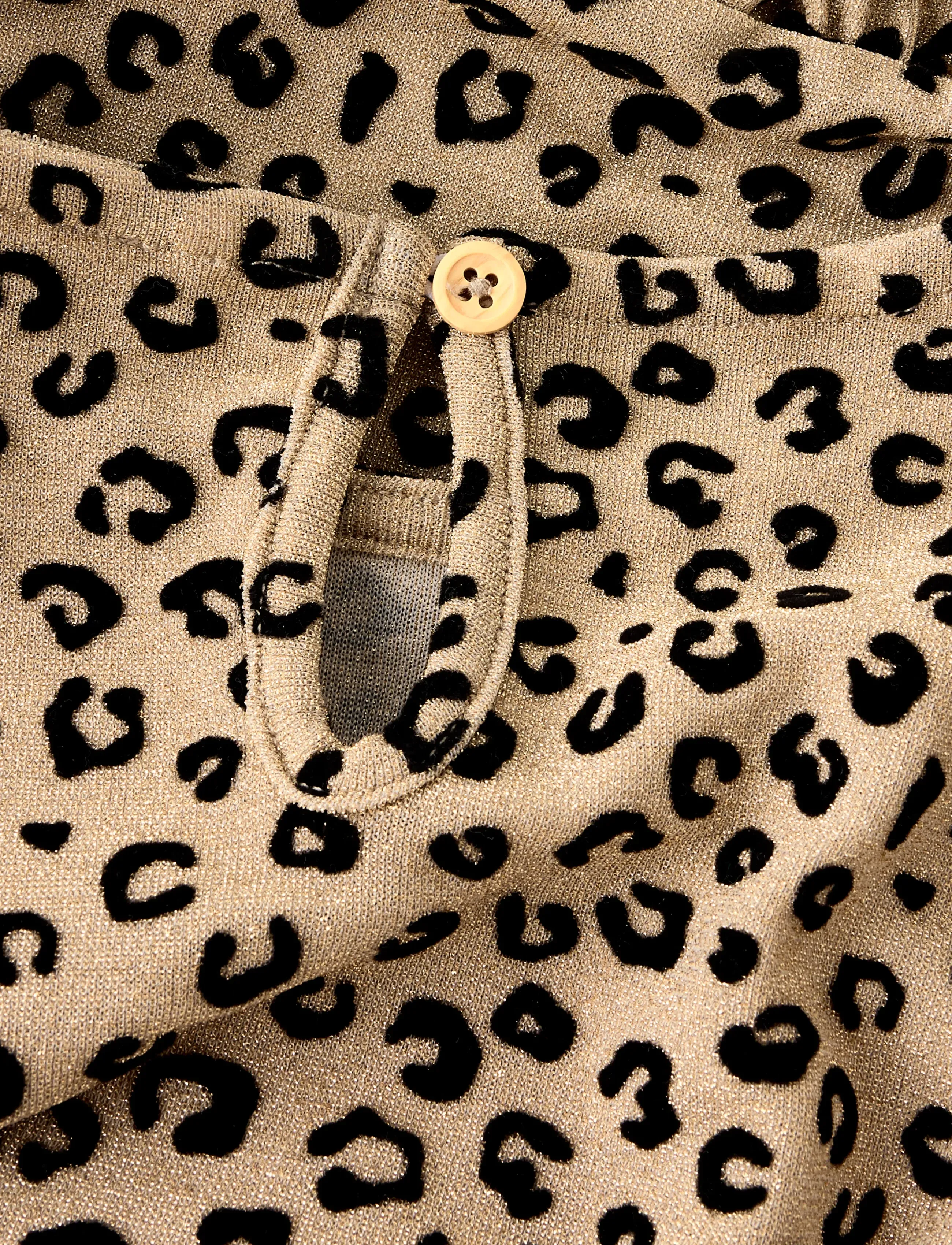 name it - NKFREBEKKA LS TOP - pluusid ja tuunikad - silver mink - 3