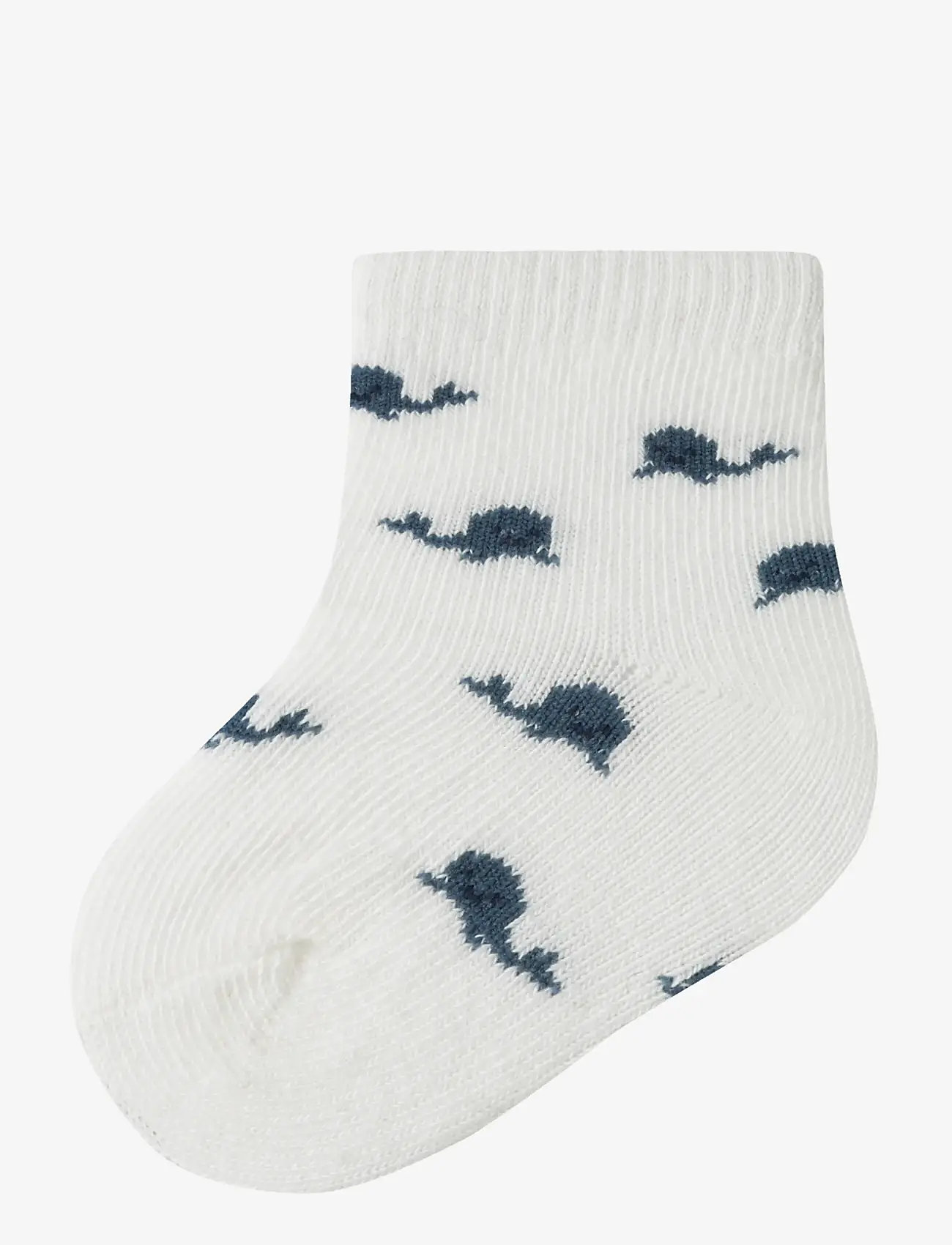 name it - NBMFUSEA SOCK - die niedrigsten preise - cloud dancer - 0