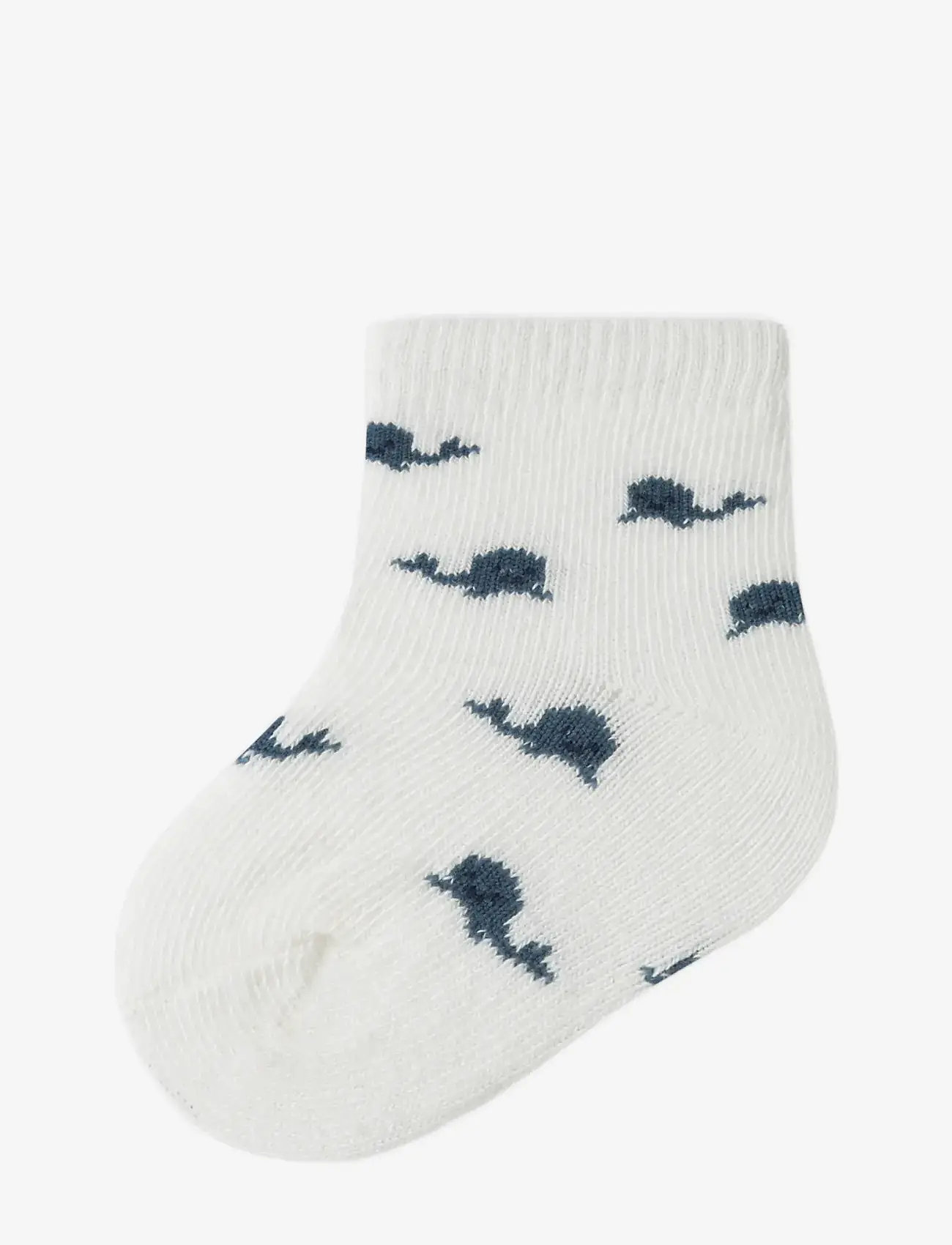 name it - NBMFUSEA SOCK - die niedrigsten preise - cloud dancer - 1