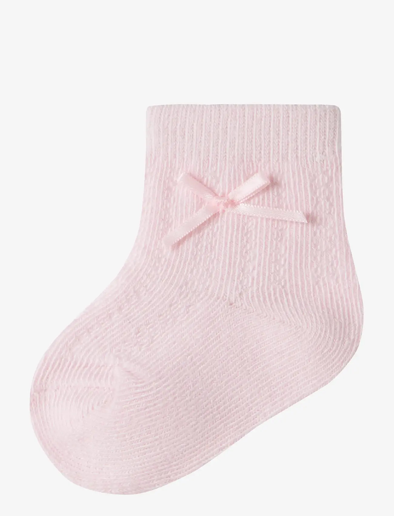 name it - NBFDITTY SOCK - laveste priser - cradle pink - 0