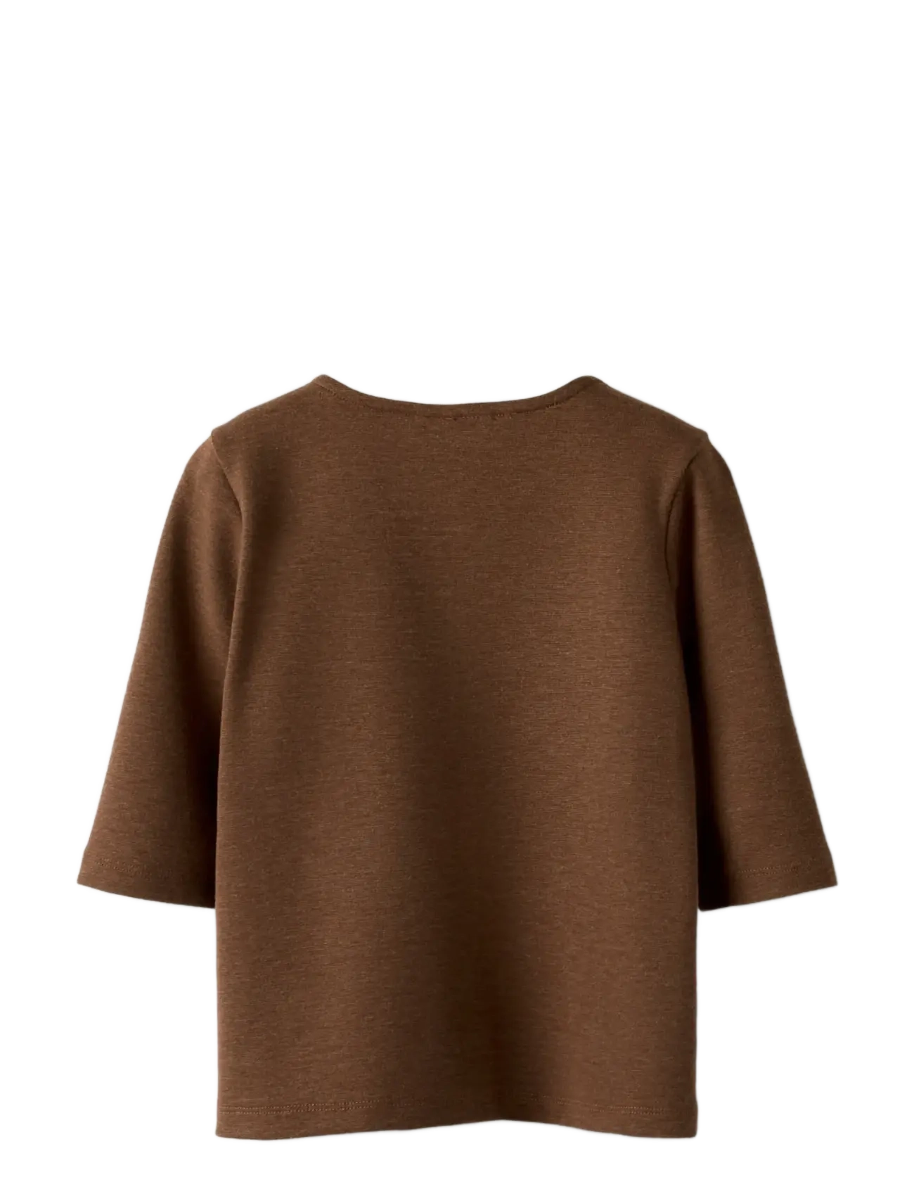 name it - NKFLINISSI SS CARD - sæt med kortærmet t-shirt - cappuccino - 2