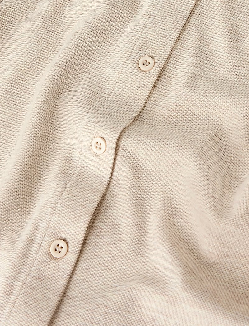 name it - NKFLINISSI SS CARD - set med kortärmad t-shirt - pumice stone - 2