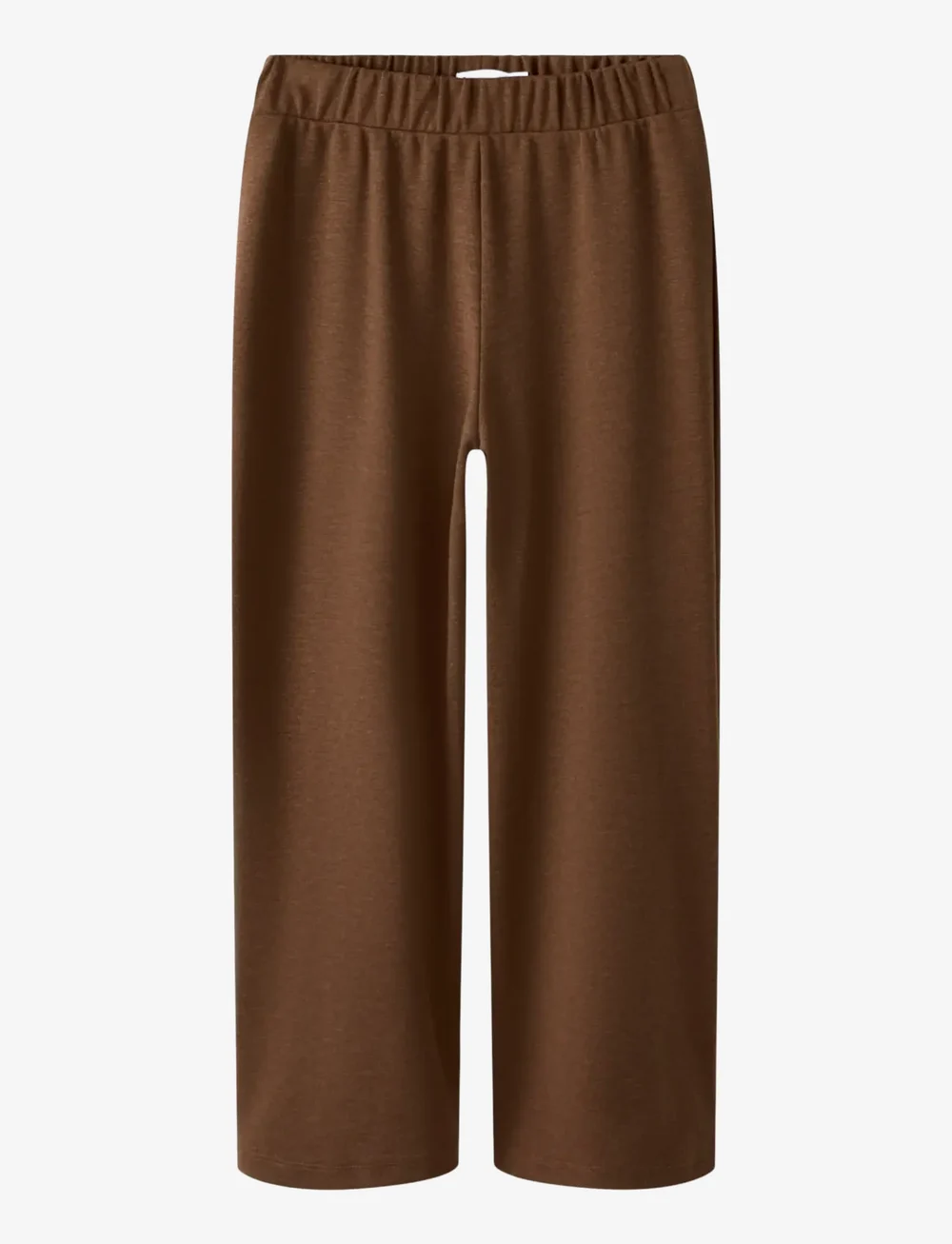 name it - NKFLINISSI WIDE PANT - einkaufen nach alter von - cappuccino - 0