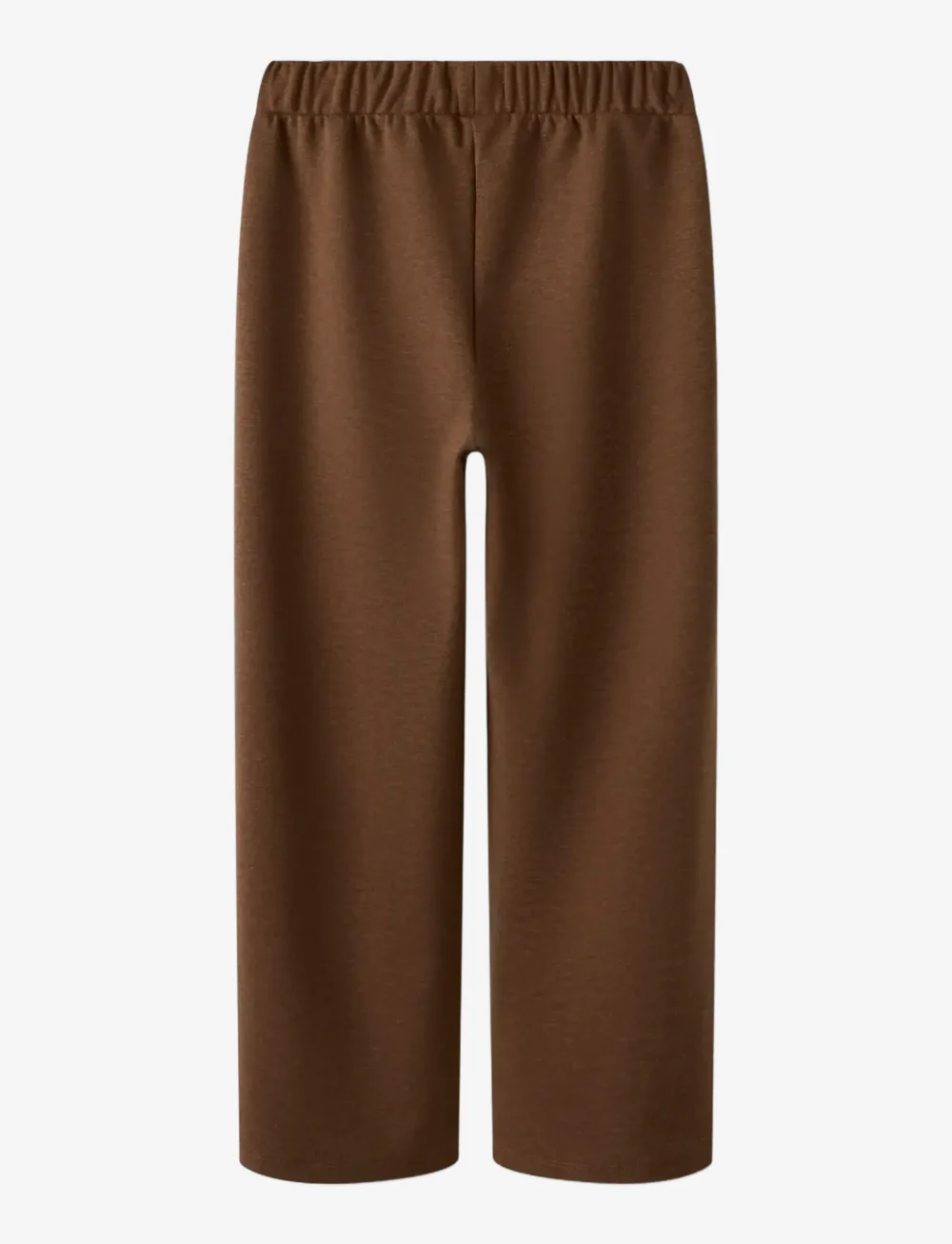 name it - NKFLINISSI WIDE PANT - einkaufen nach alter von - cappuccino - 1