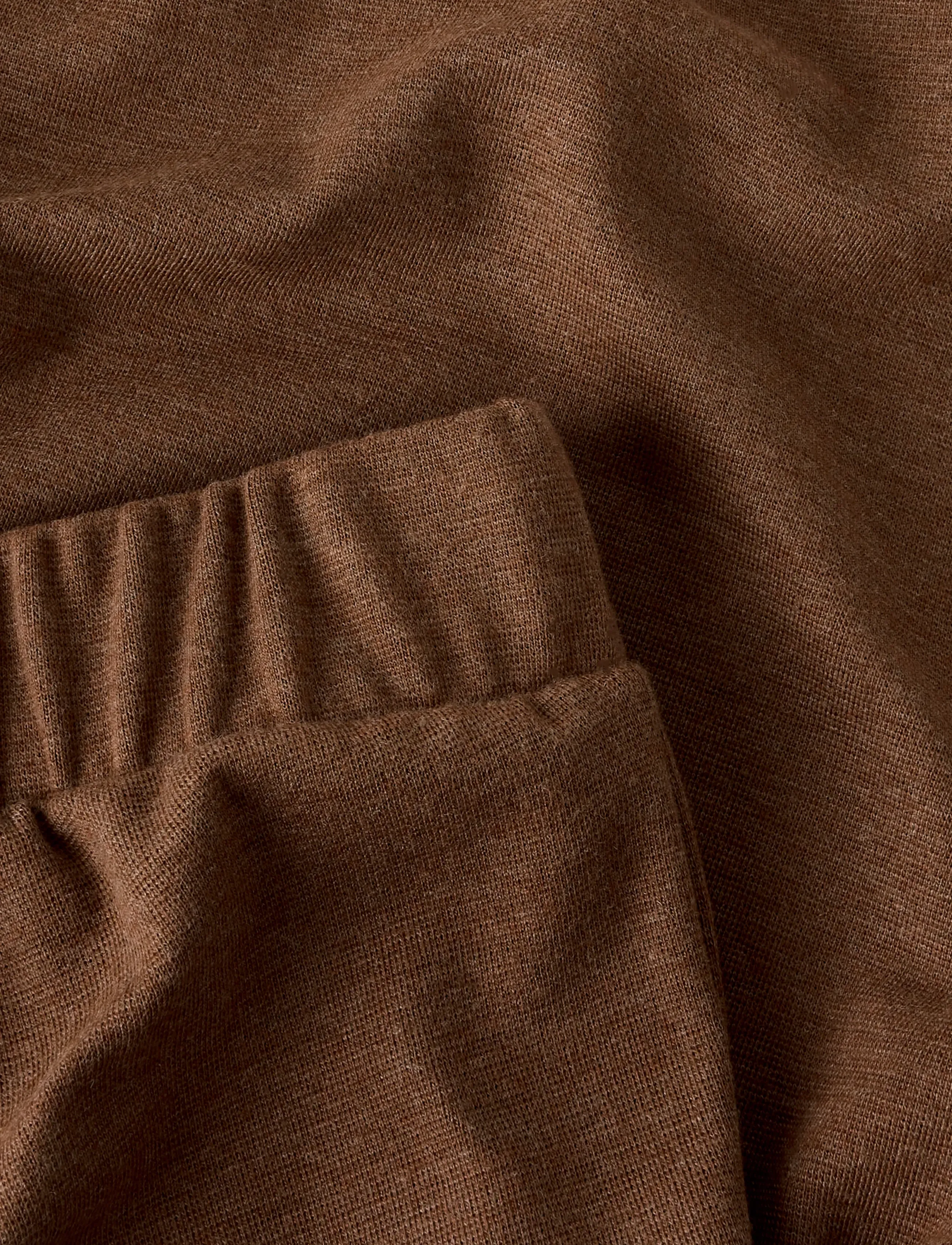 name it - NKFLINISSI WIDE PANT - bukser - cappuccino - 2