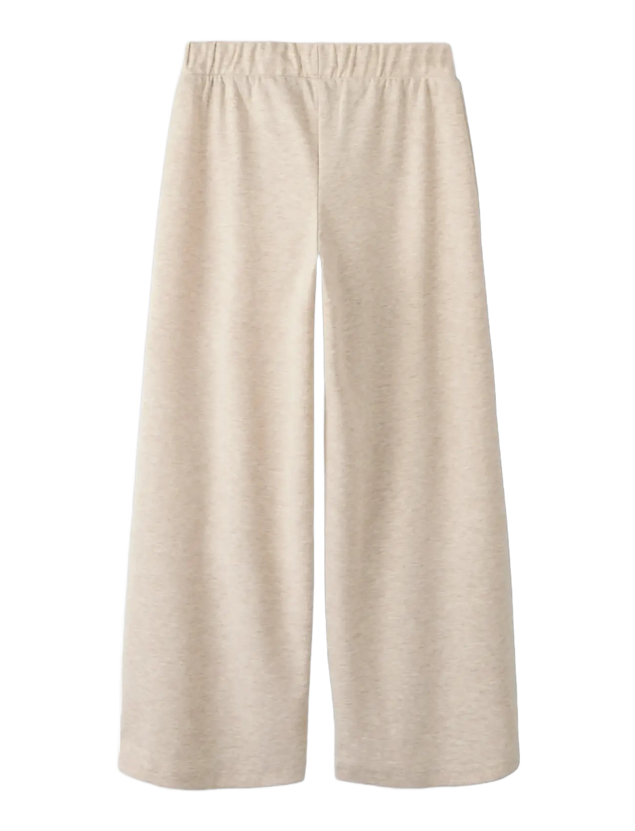 name it - NKFLINISSI WIDE PANT - osta vanuse järgi - pumice stone - 1