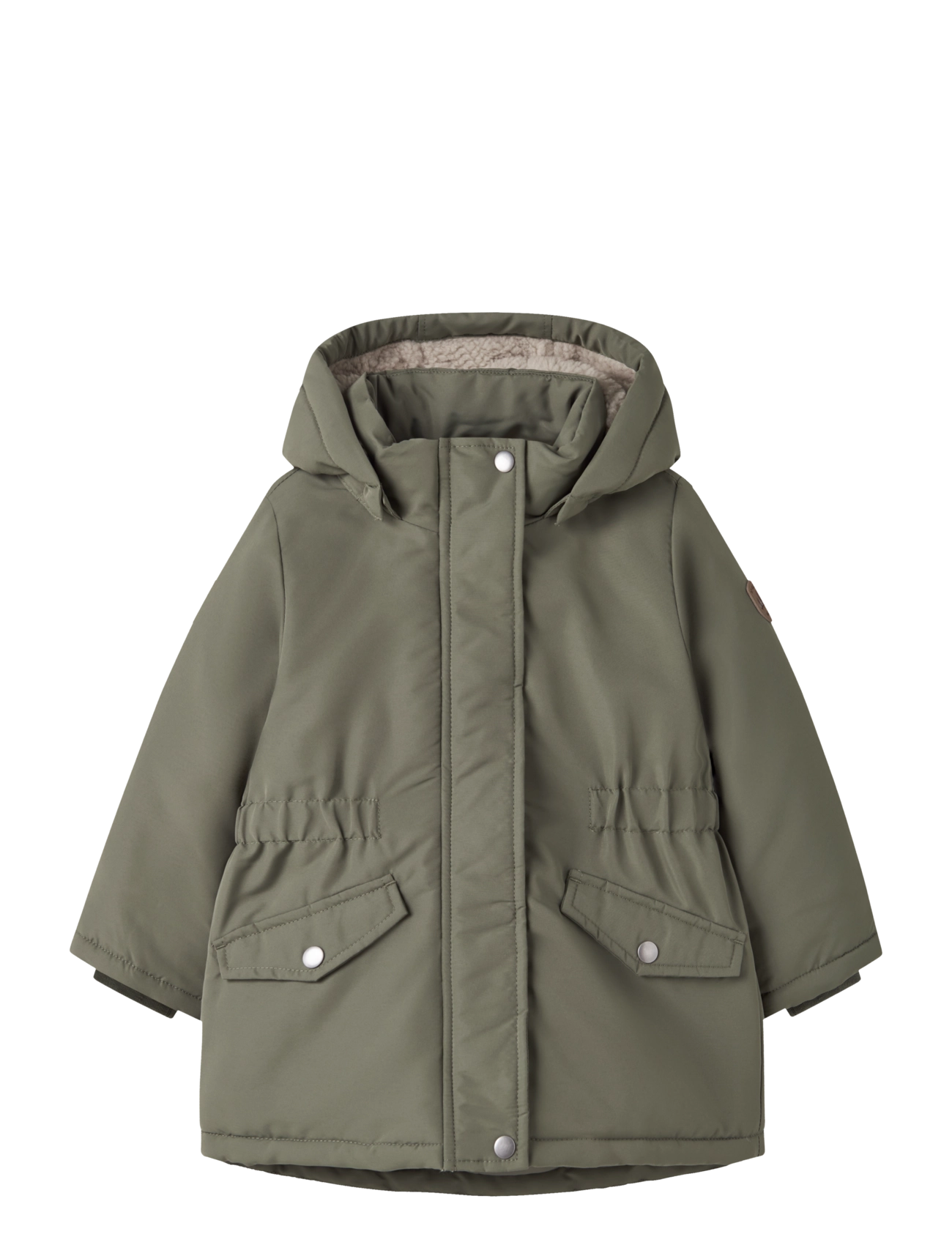 Name It - Nmfmarlow Parka Jacket