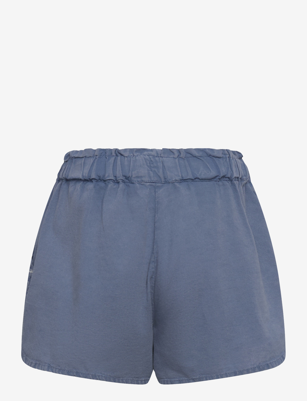 name it - NKFHERTA SHORTS - suvised sooduspakkumised - faded denim - 1