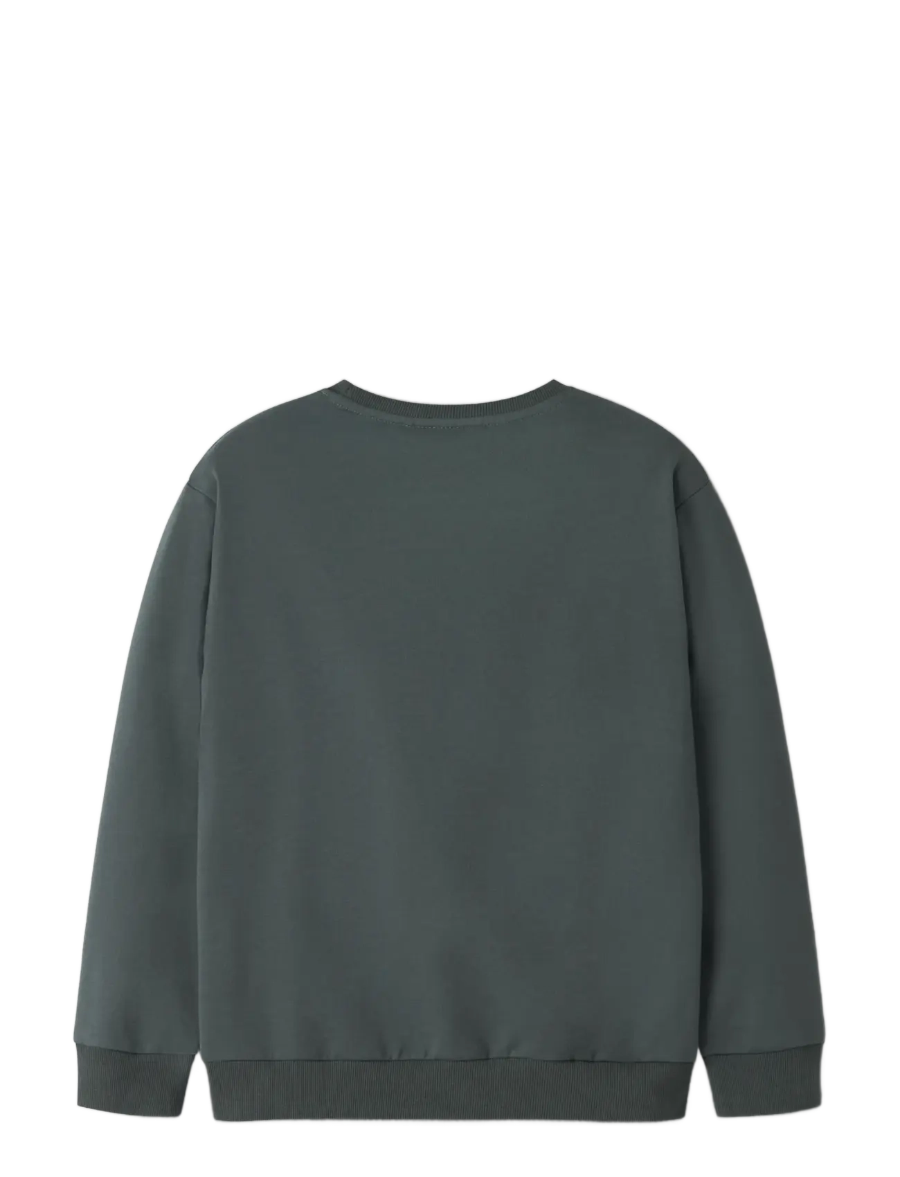 name it - NKMJET MINECRAFT NREG SWEAT UNB BFU - sweatshirts - urban chic - 2