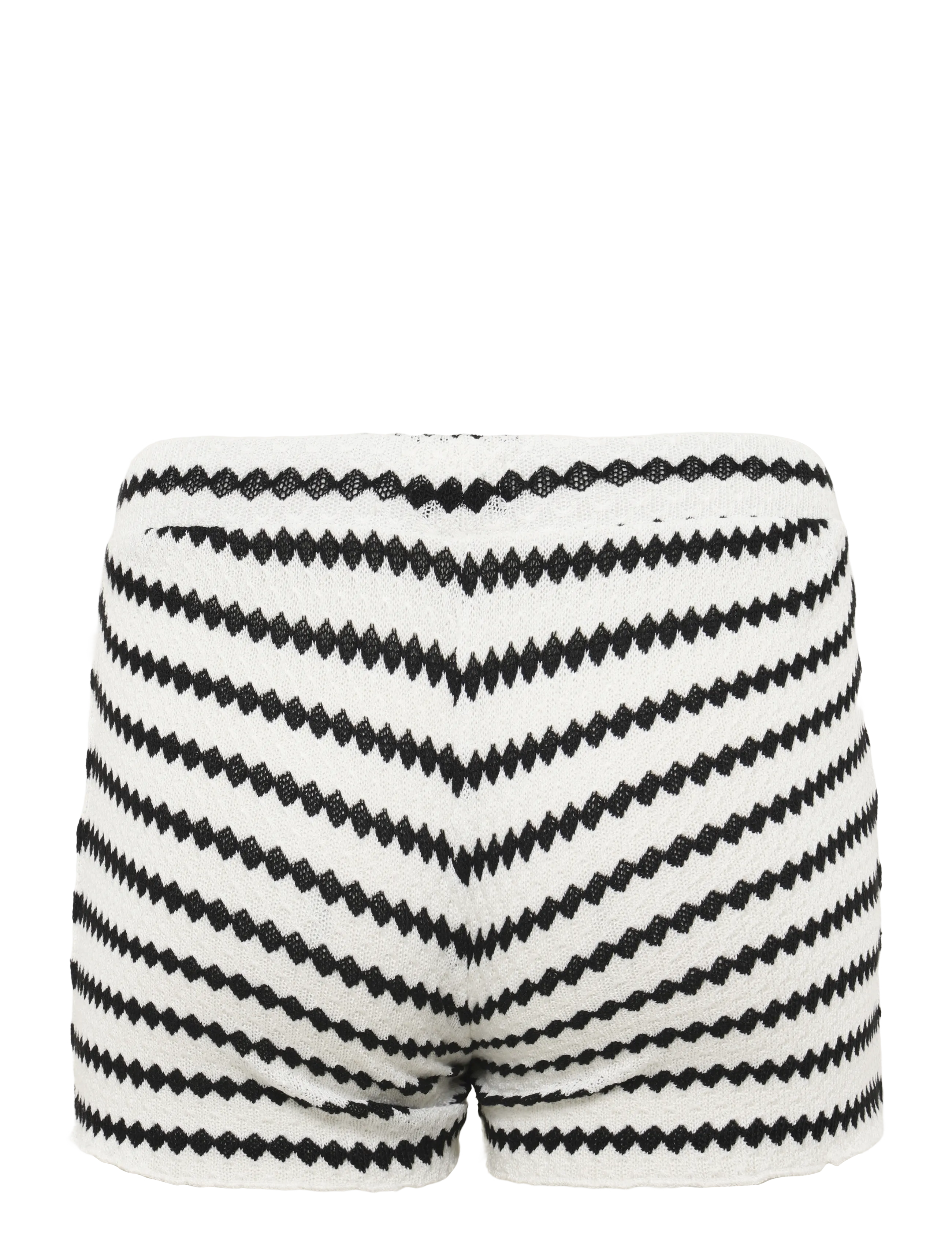 name it - NKFLASISSI SHORTS - sommarfynd - black - 1
