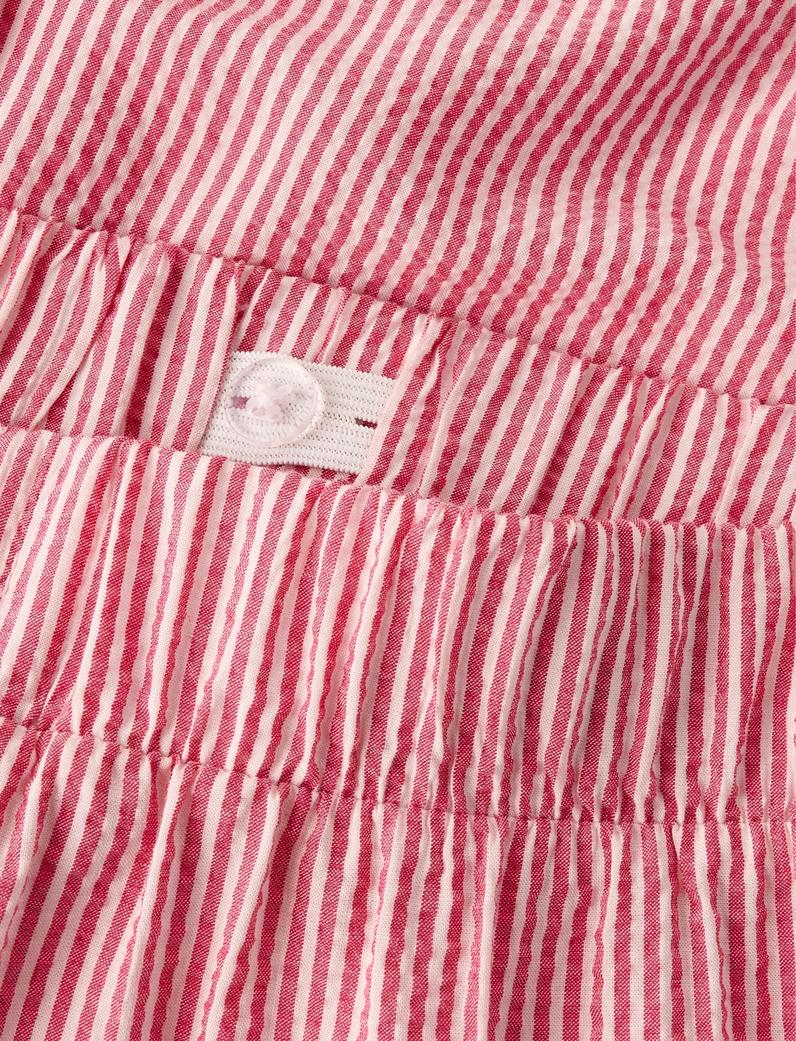 name it - NKFLOSANIA SHORTS - kasdienio stiliaus šortai - cloud dancer - 2