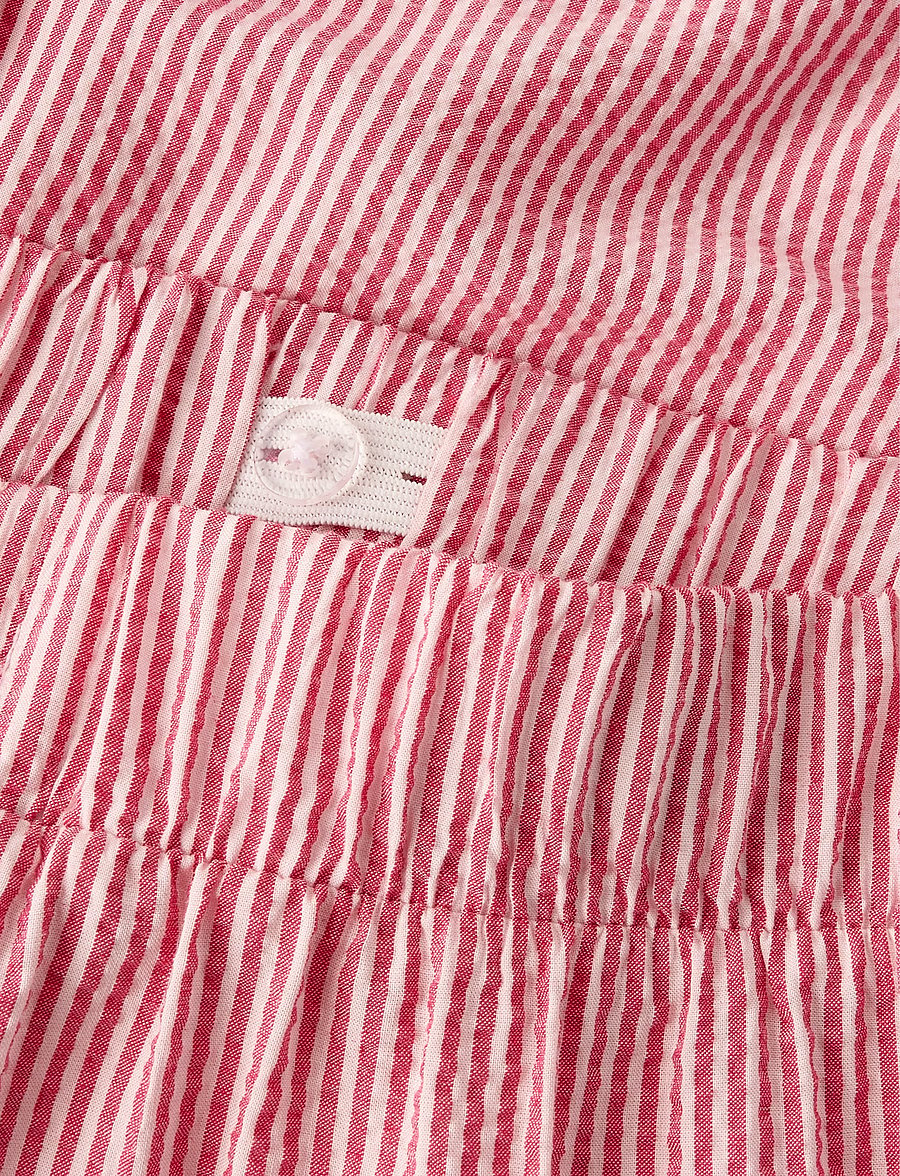 name it - NKFLOSANIA SHORTS - kasdienio stiliaus šortai - cloud dancer - 2