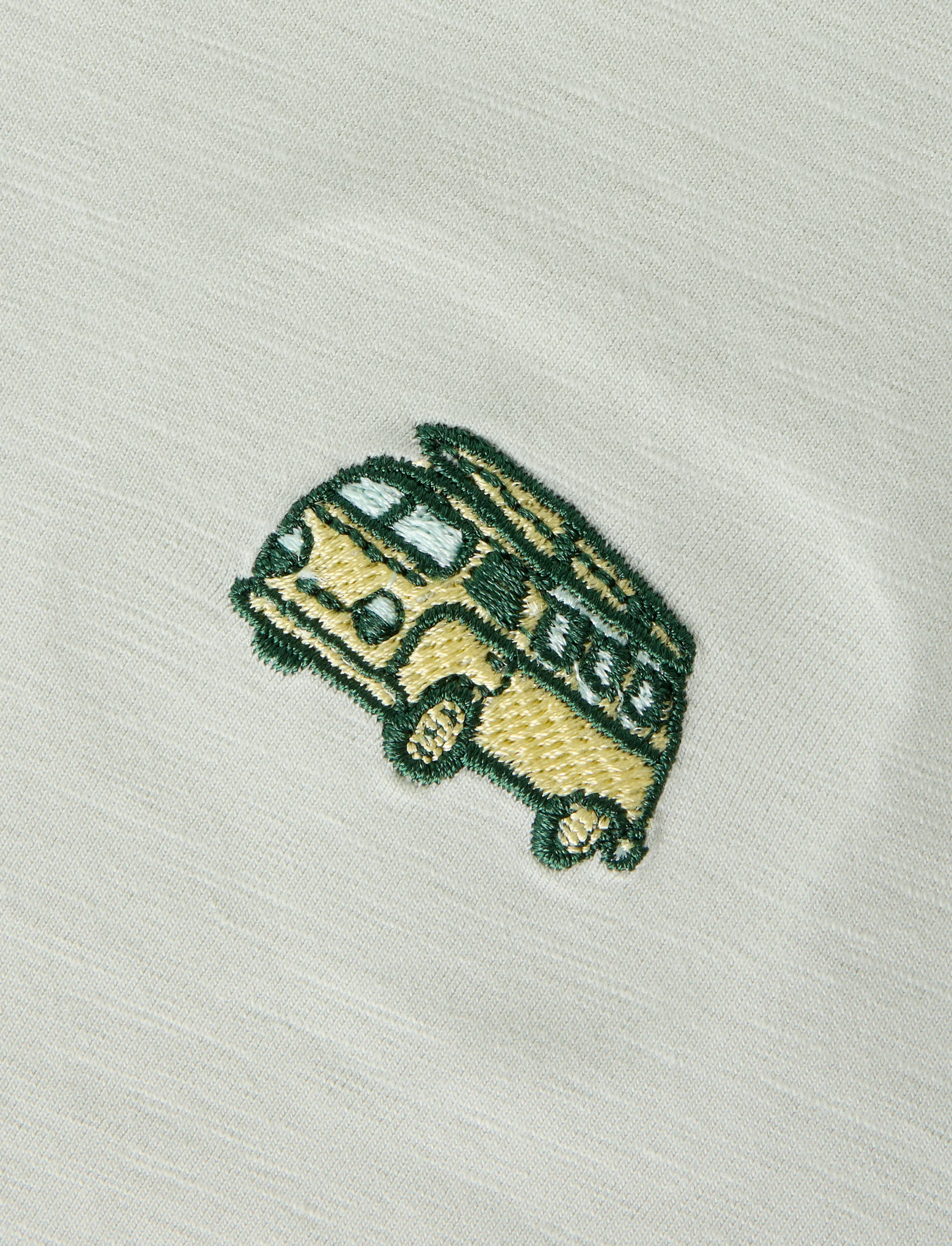 name it - NMMJENSO SS NREG TOP - short-sleeved t-shirts - pale aqua - 2