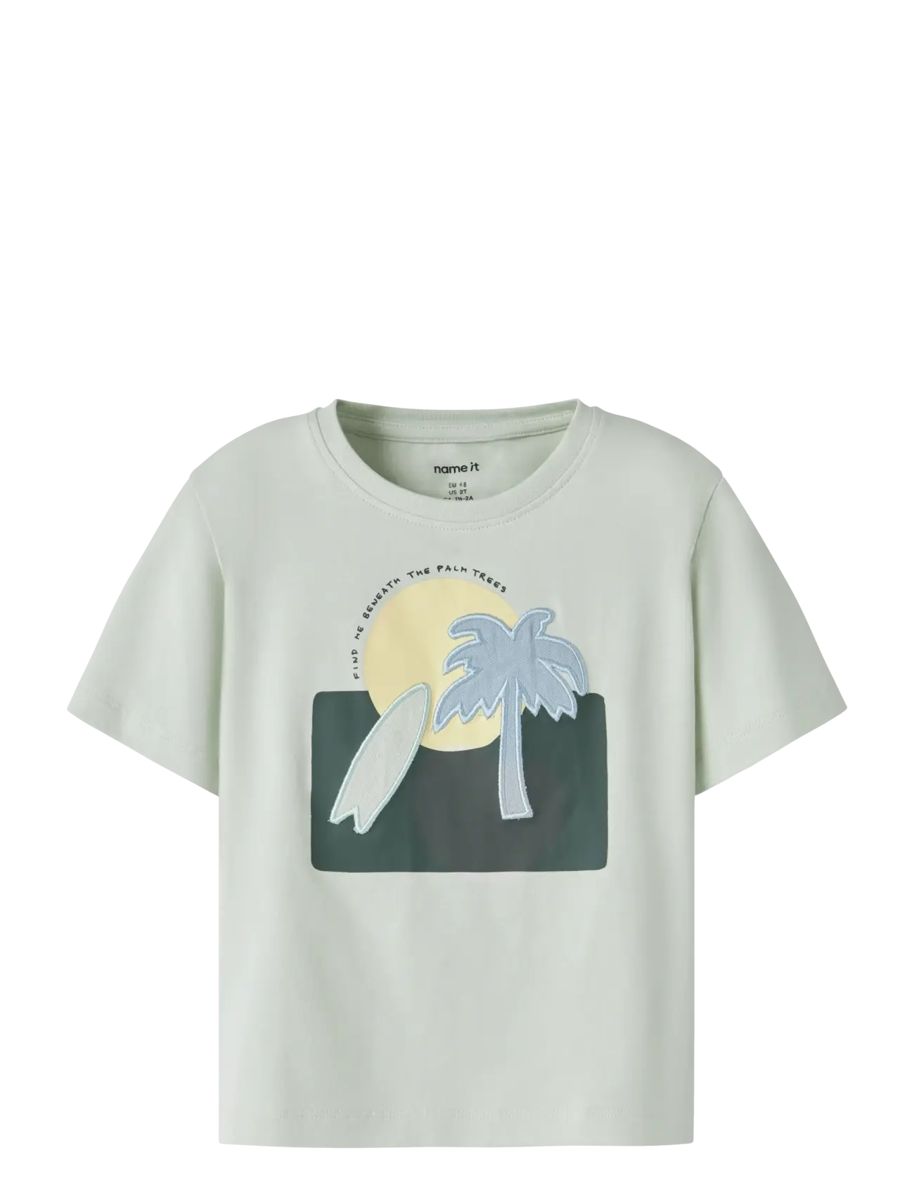 PALE AQUA