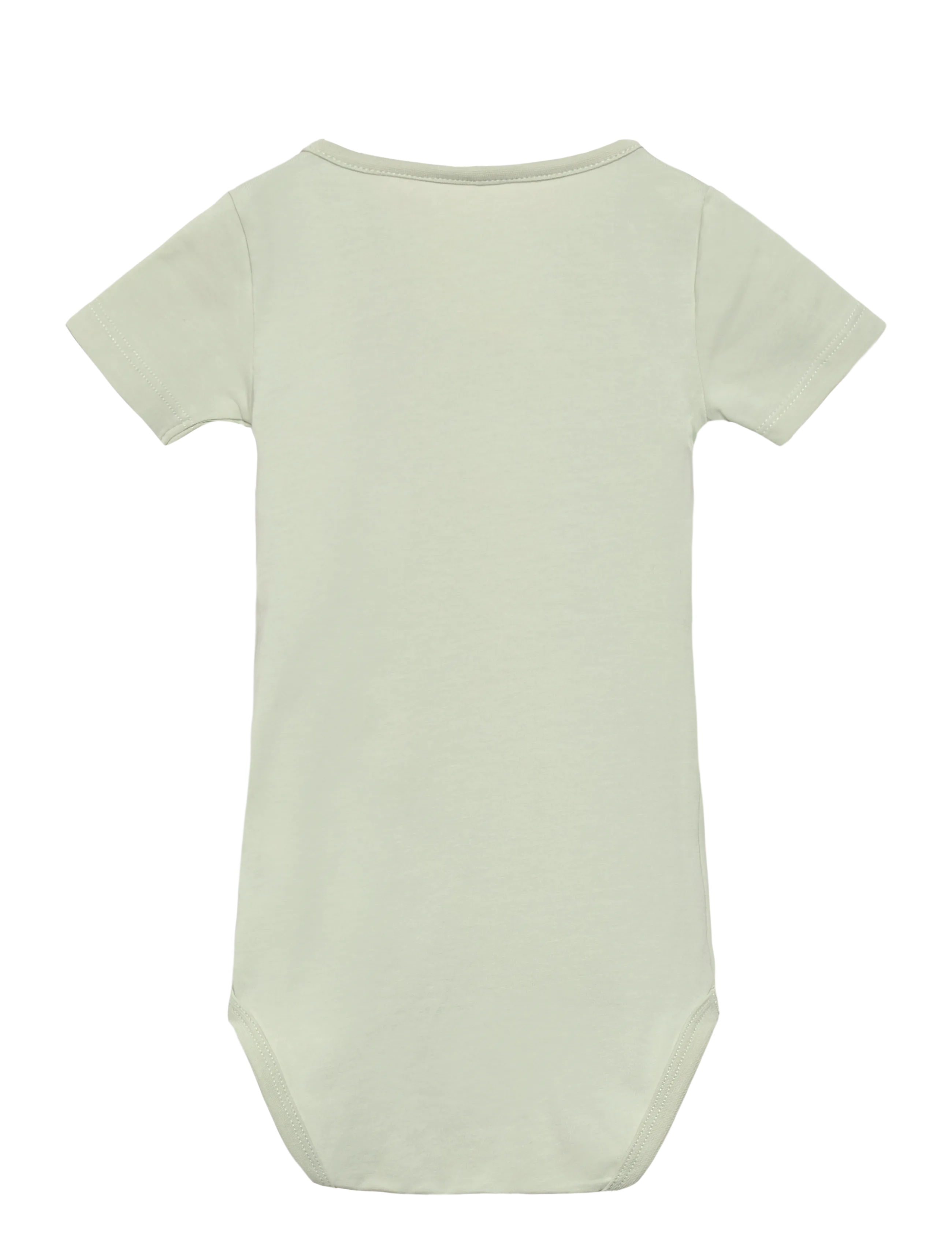 name it - NBMJAMAL SS BODY BOX - gode sommertilbud - pale aqua - 1