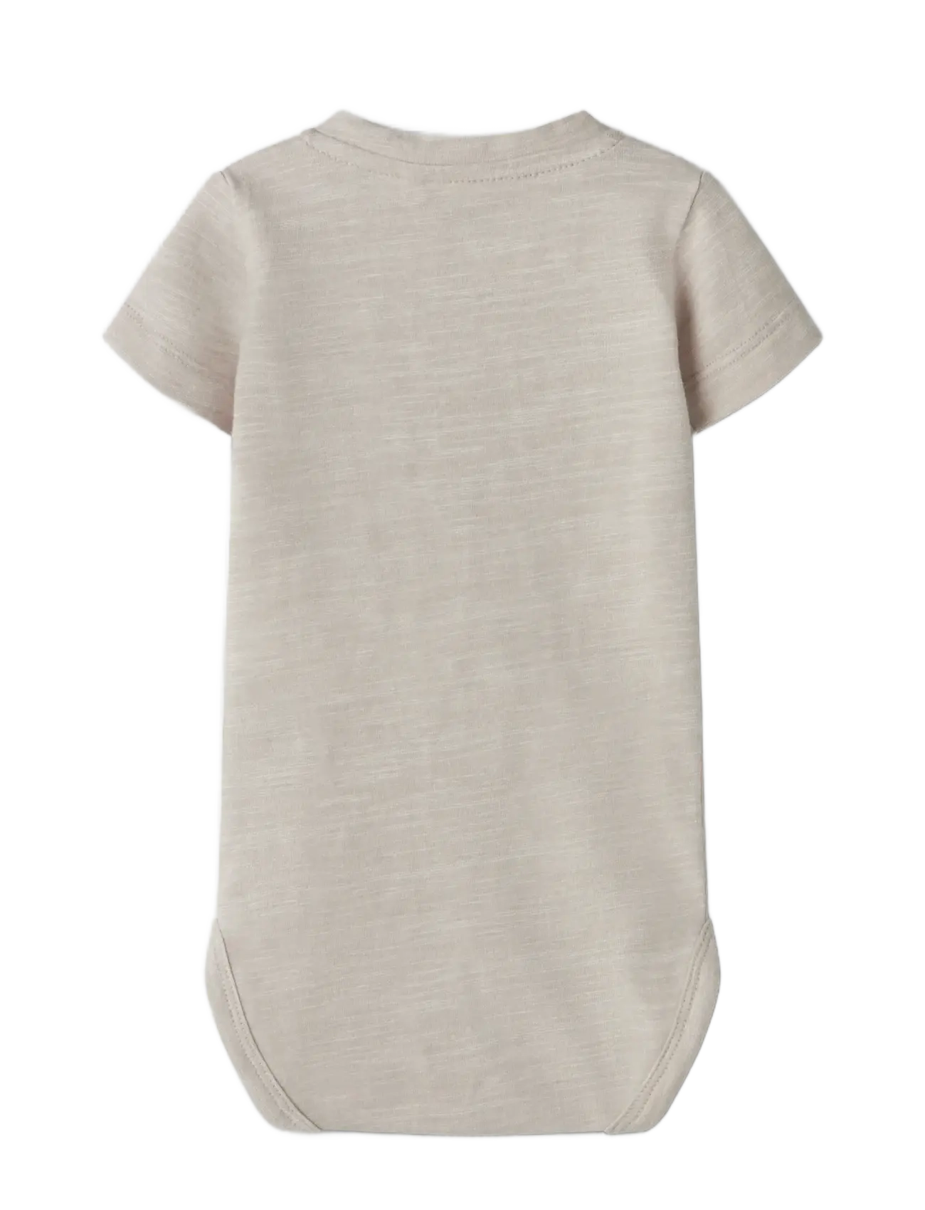 name it - NBMJANO SS BODY - stutterma - chateau gray - 1