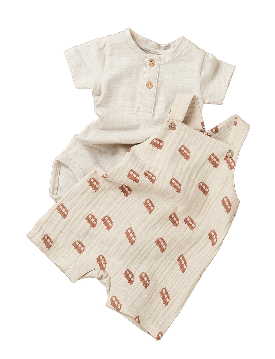 name it - NBMJANO SS BODY - stutterma - chateau gray - 3
