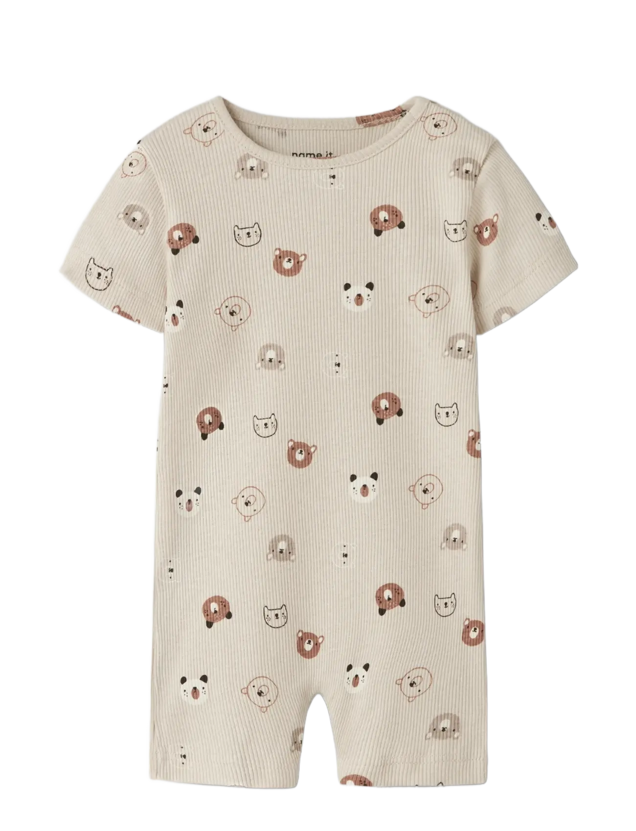 name it - NBNJOPPI SUNSUIT - suvised sooduspakkumised - almond milk - 2