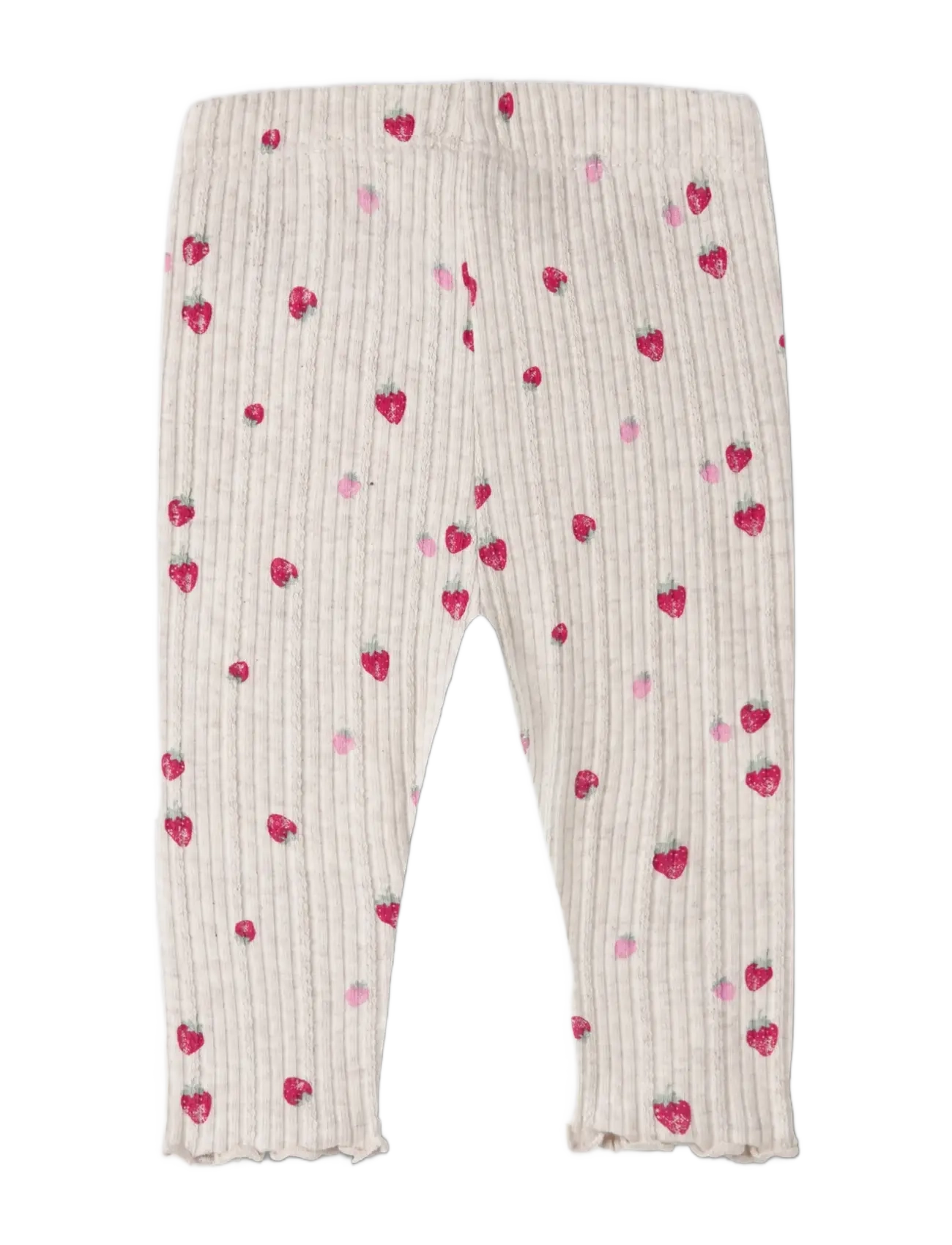 name it - NBFJELLY LEGGING BOX - gode sommertilbud - peyote melange - 1