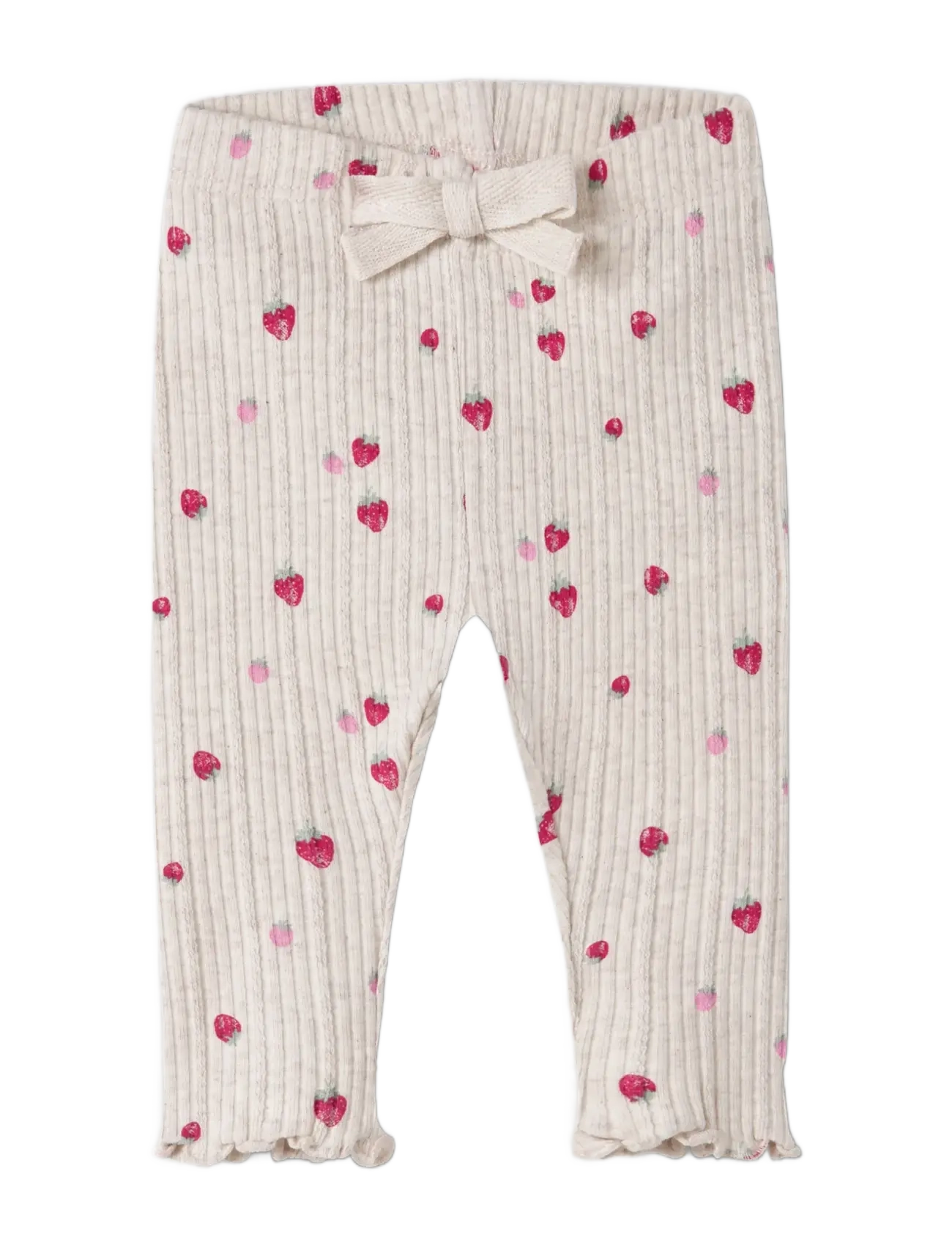 name it - NBFJELLY LEGGING BOX - gode sommertilbud - peyote melange - 2