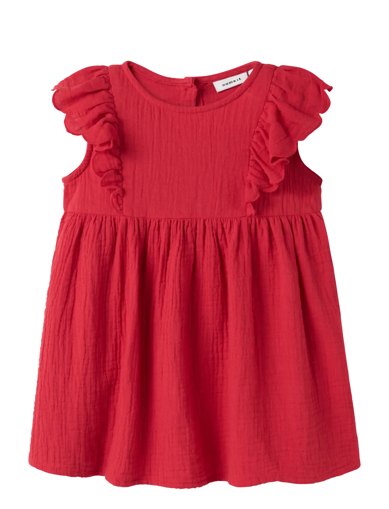 URBAN RED