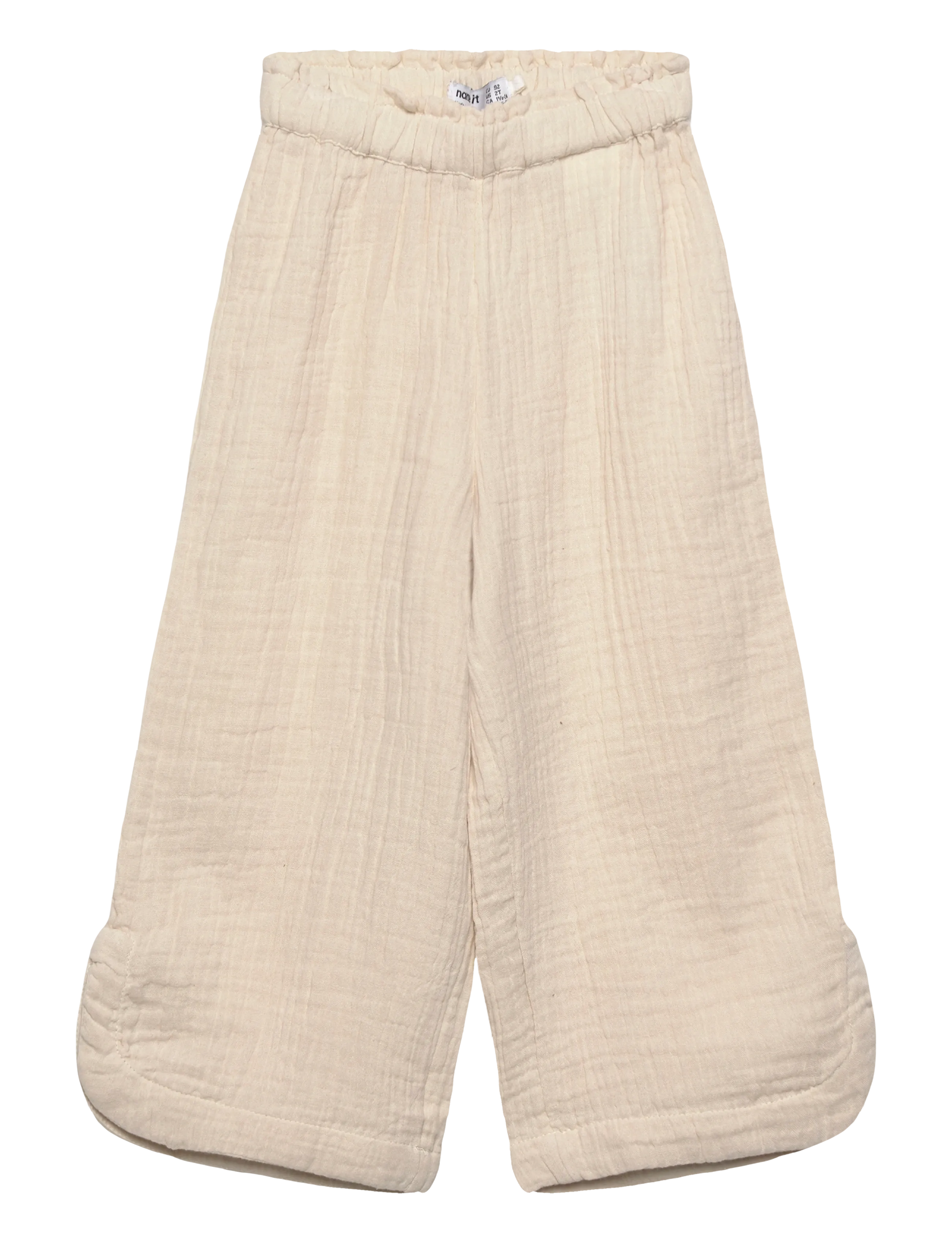 NAME IT Nmfjulita Hose Cream - 86 - Kinder