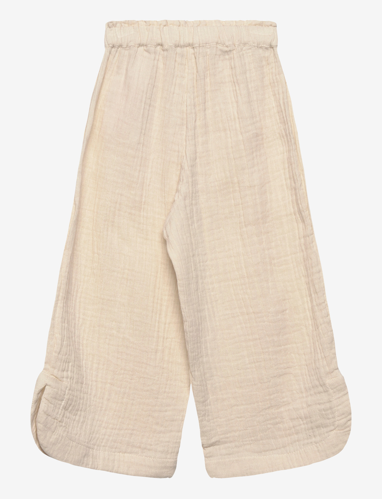 name it - NMFJULITA PANT - sommerschnäppchen - almond milk - 1