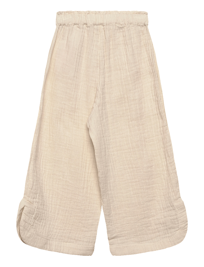 name it - NMFJULITA PANT - babyhosen - almond milk - 1