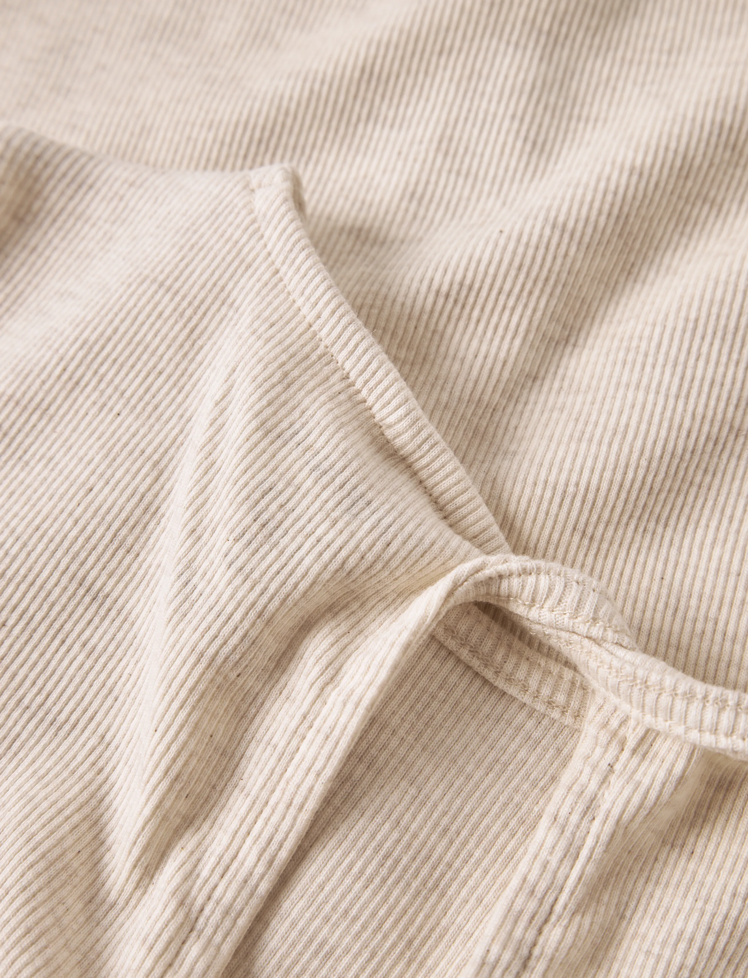 name it - NKFJOSIA SS SLIM TOP - kortärmade t-shirts - peyote melange - 3