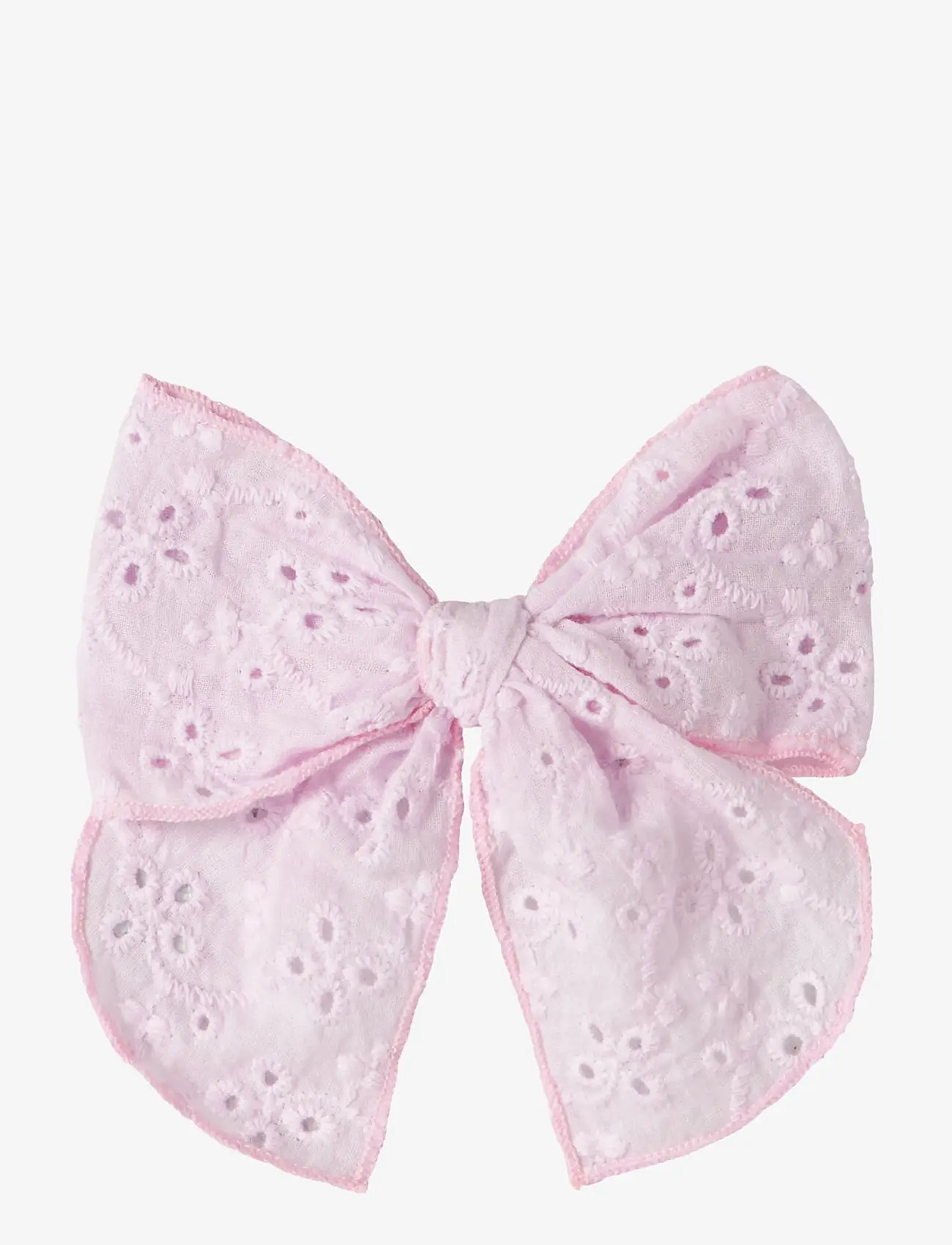 name it - NKFJOTILDA HAIRBOW - haarband - cradle pink - 0