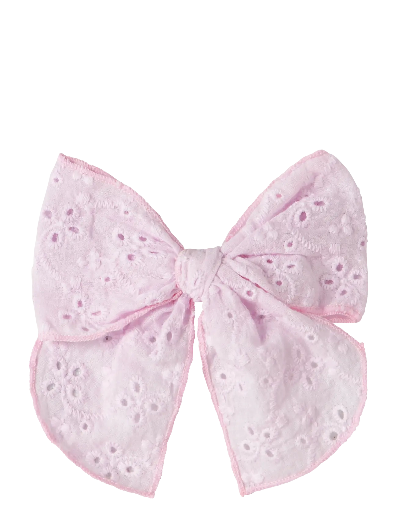 name it NKFJOTILDA HAIRBOW - Haarband - CRADLE PINK / pink/rose