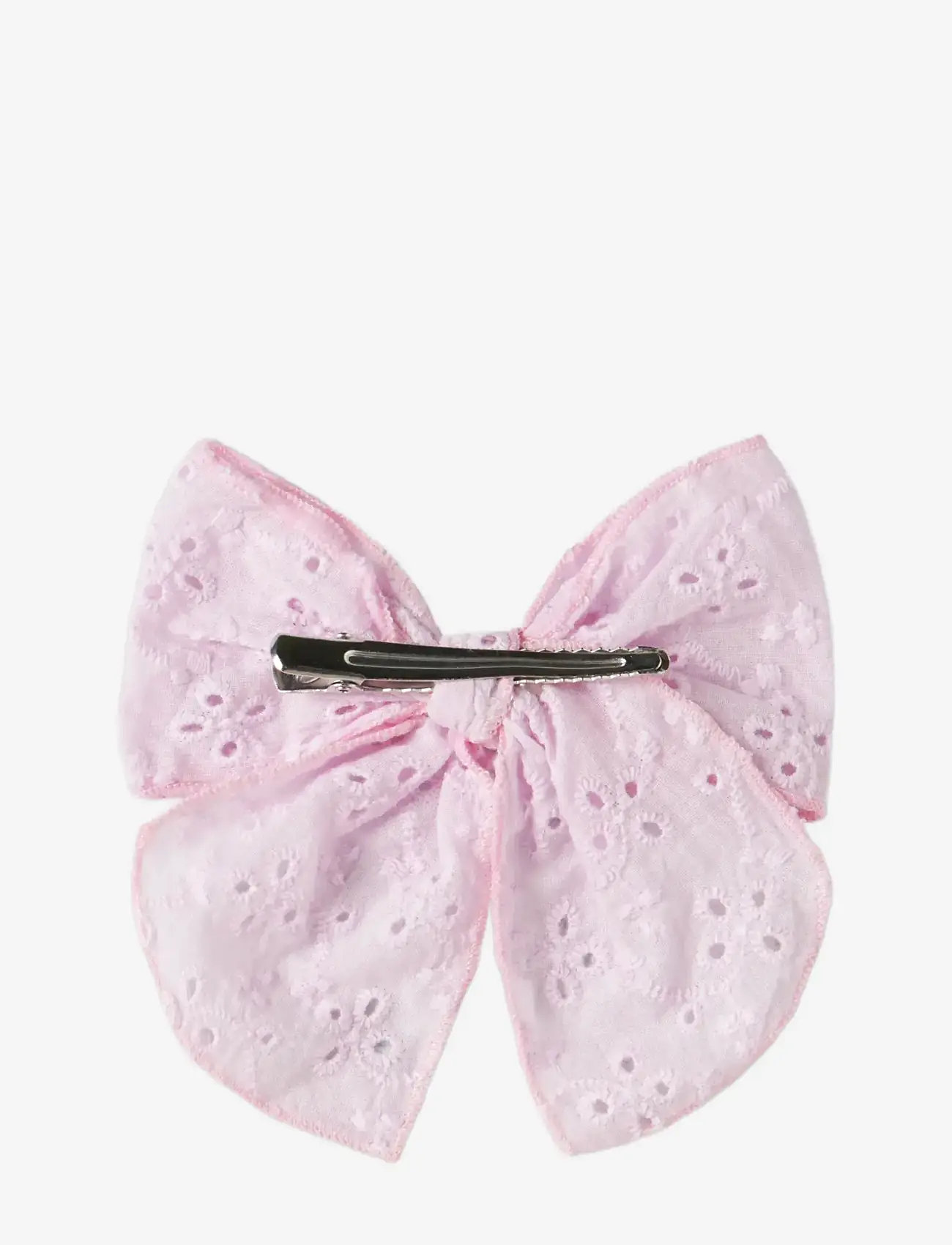 name it - NKFJOTILDA HAIRBOW - haarband - cradle pink - 1